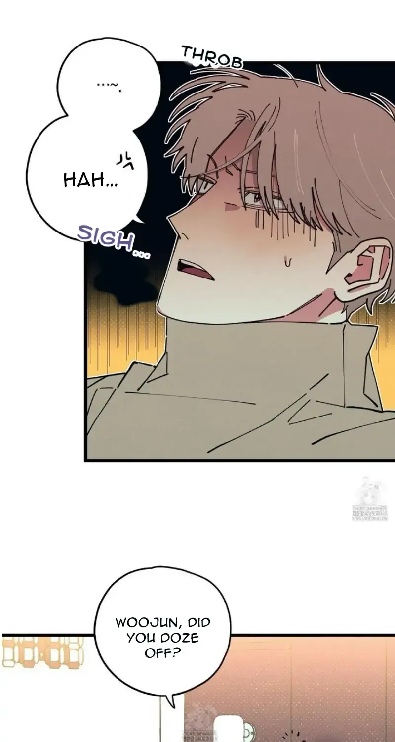 Love All Play Chapter 11 page 7 - 