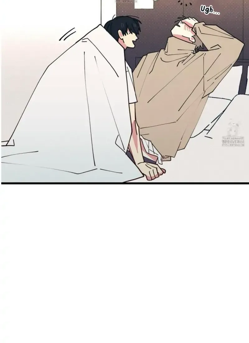 Love All Play Chapter 11 page 8 - 