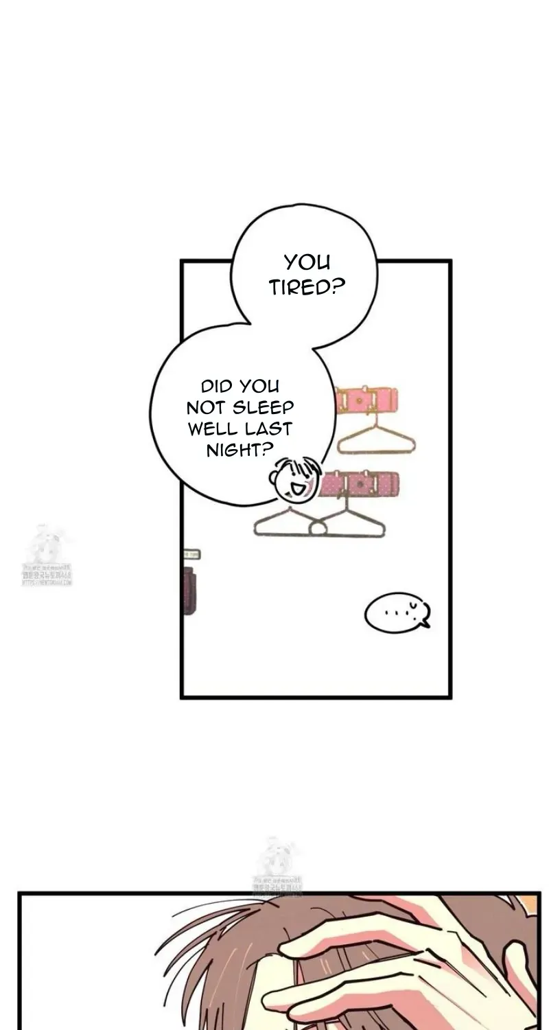 Love All Play Chapter 11 page 9 - 