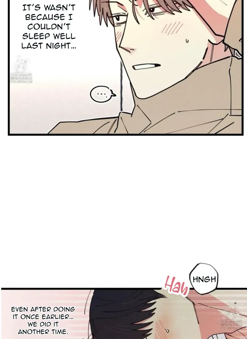 Love All Play Chapter 11 page 10 - 