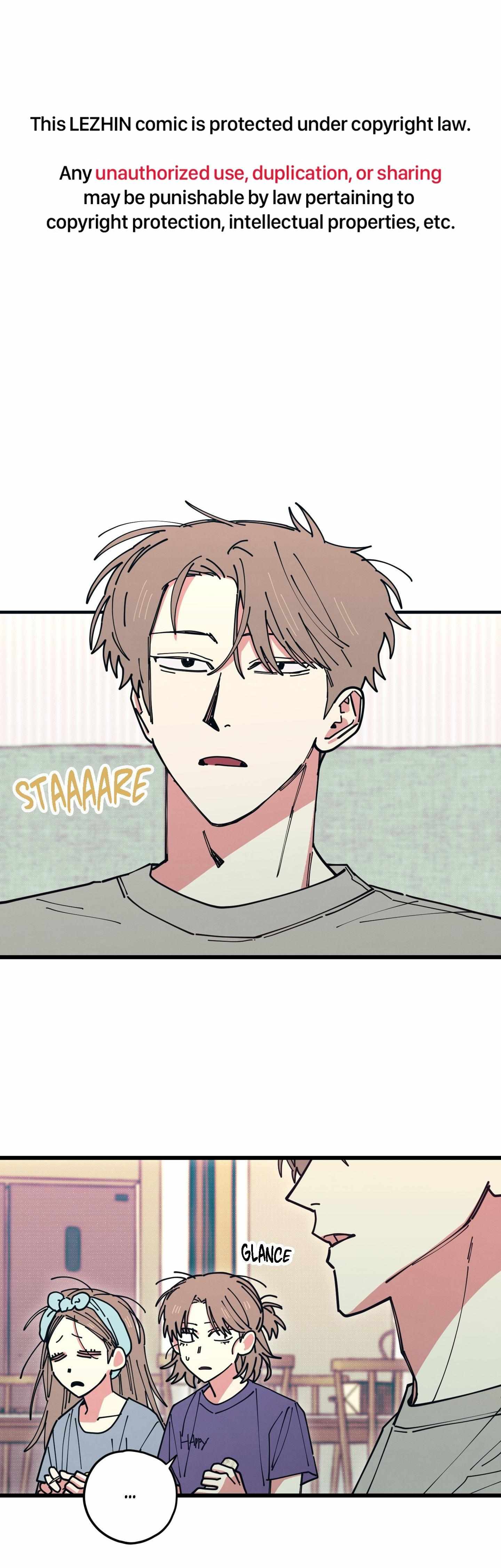 Love All Play Chapter 12 page 2 - 