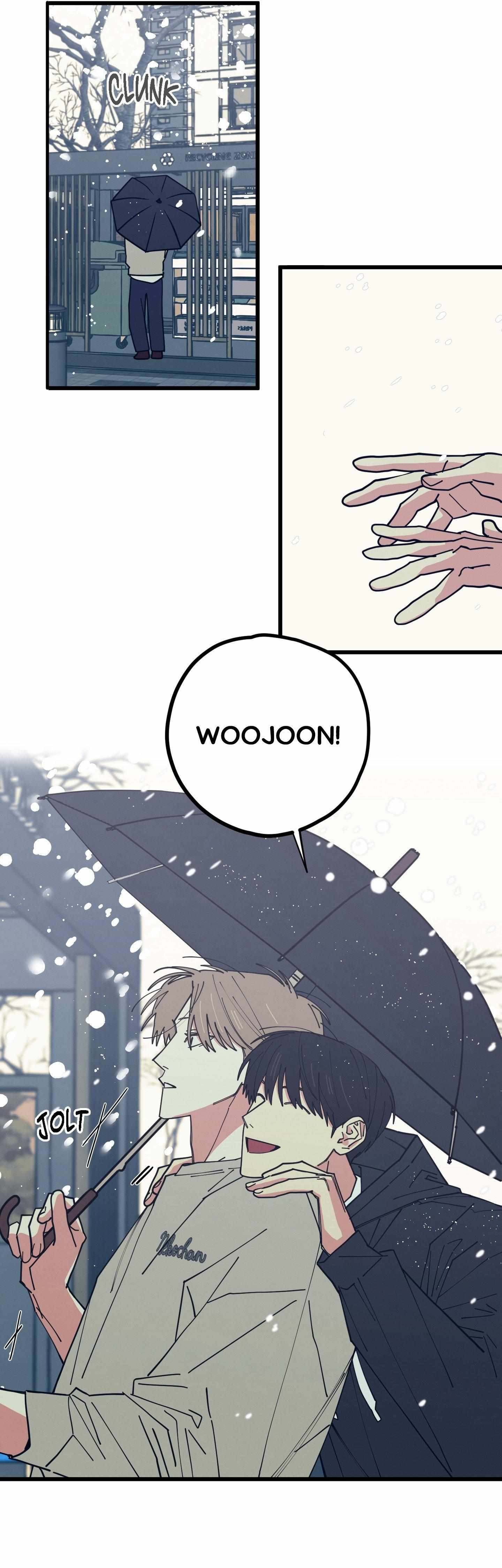 Love All Play Chapter 12 page 19 - 