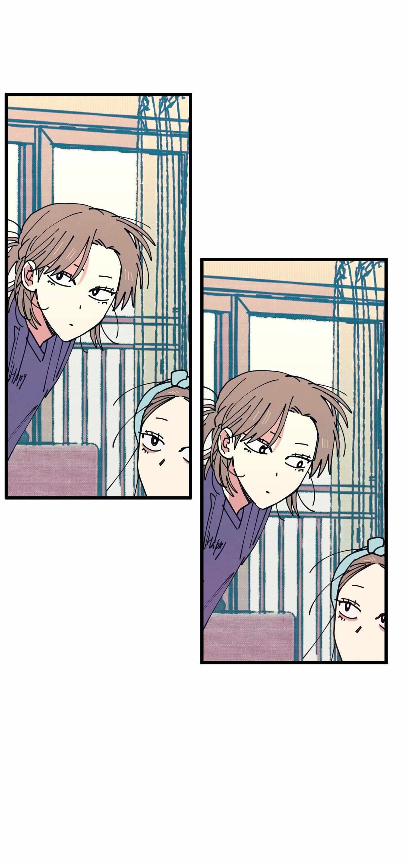 Love All Play Chapter 12 page 36 - 