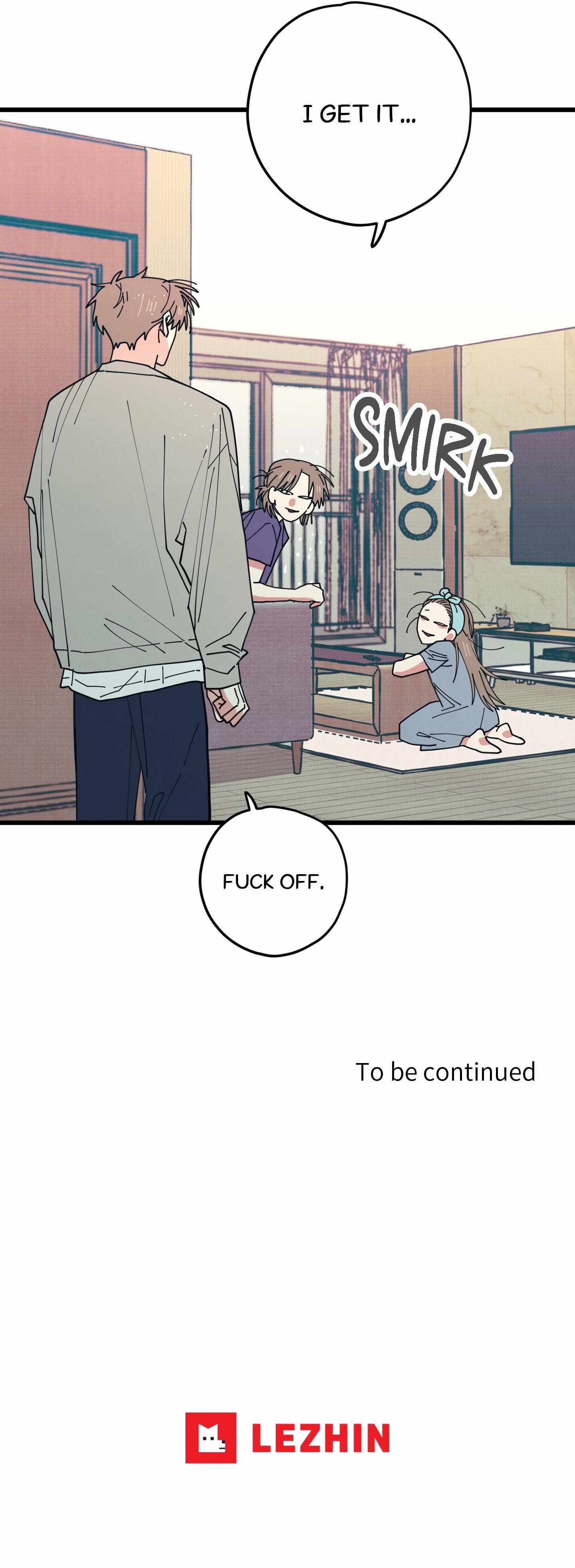 Love All Play Chapter 12 page 37 - 