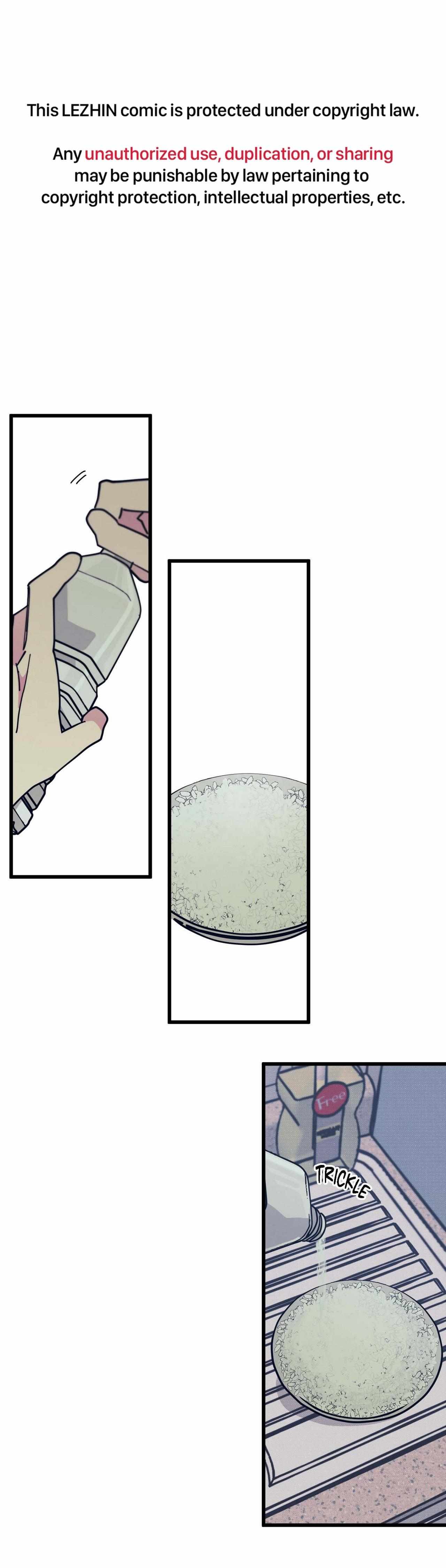 Love All Play Chapter 13 page 2 - 