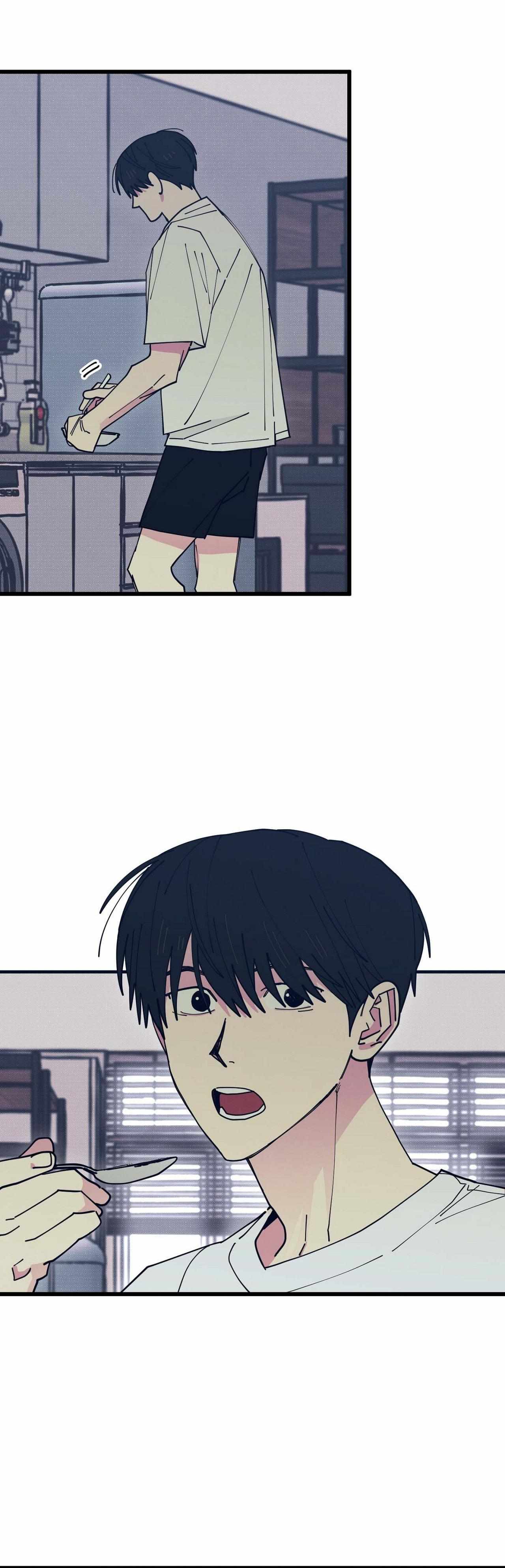 Love All Play Chapter 13 page 3 - 