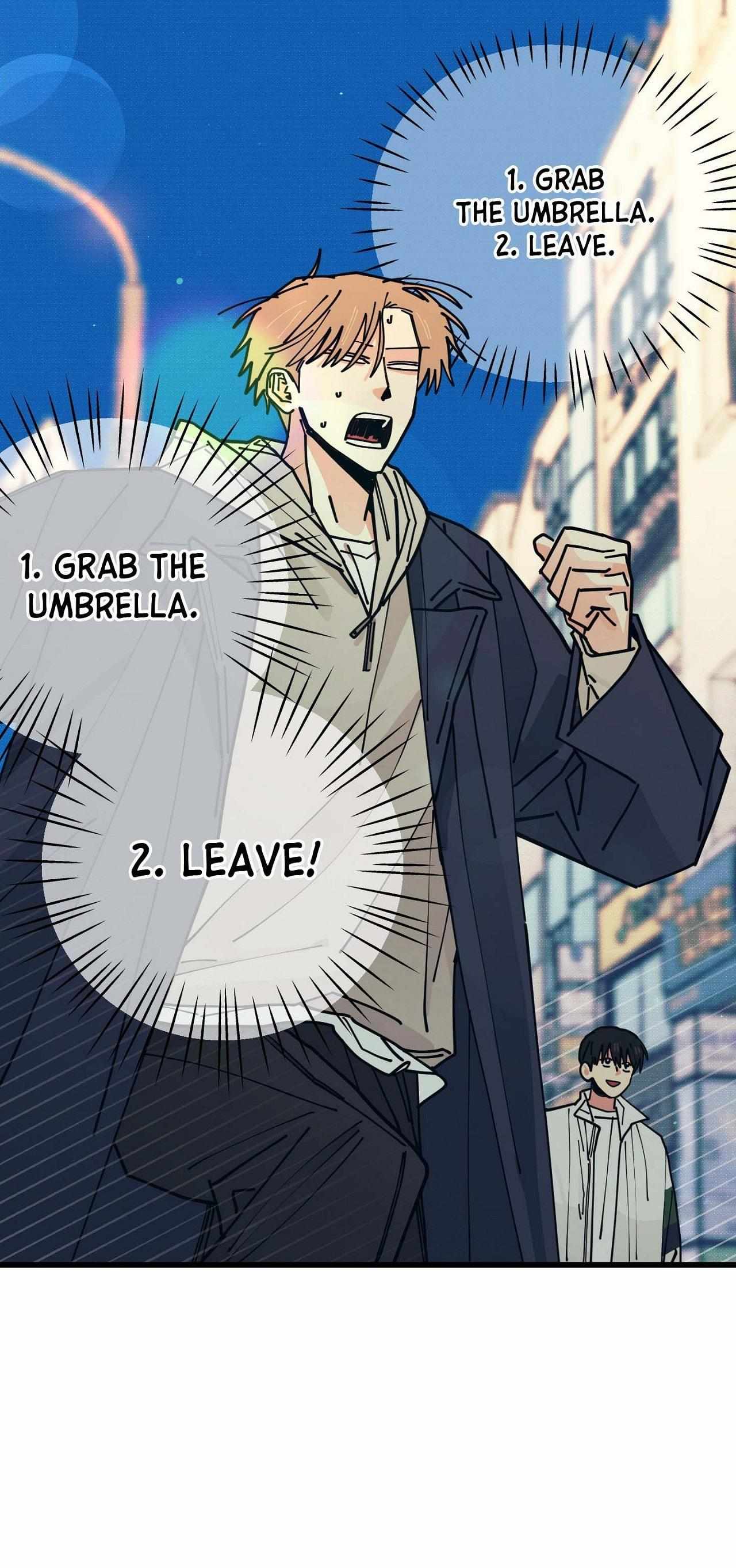 Love All Play Chapter 13 page 24 - 