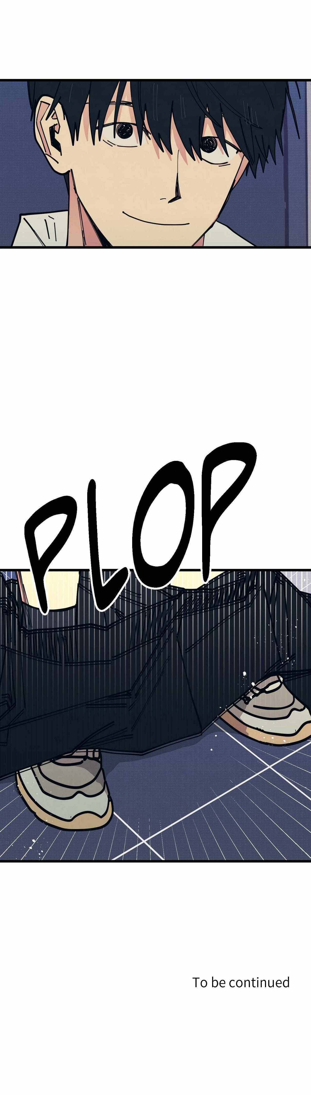 Love All Play Chapter 13 page 30 - 
