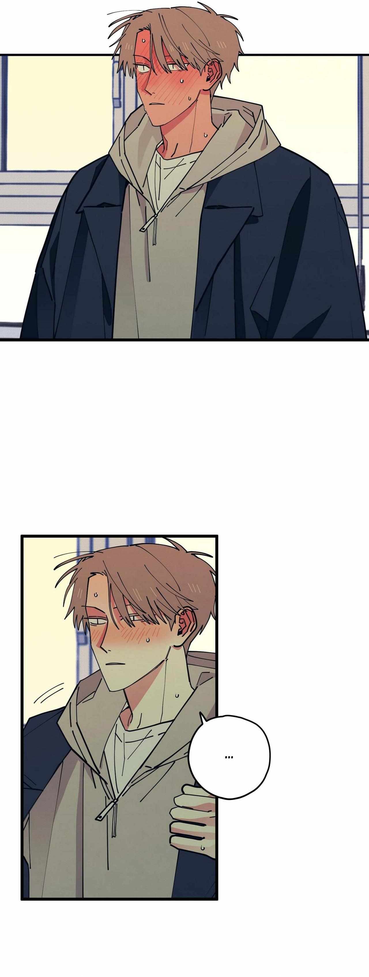 Love All Play Chapter 14 page 28 - 