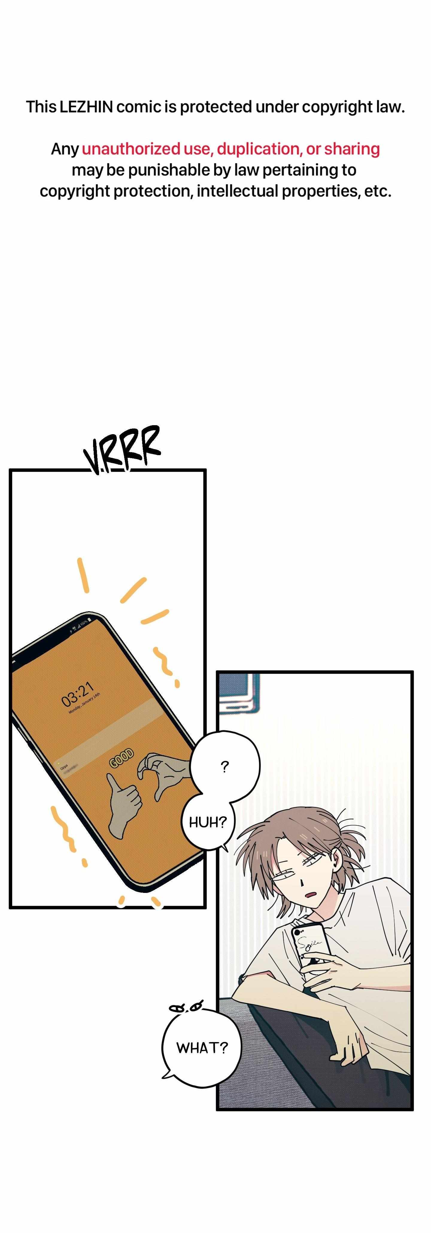 Love All Play Chapter 15 page 2 - 