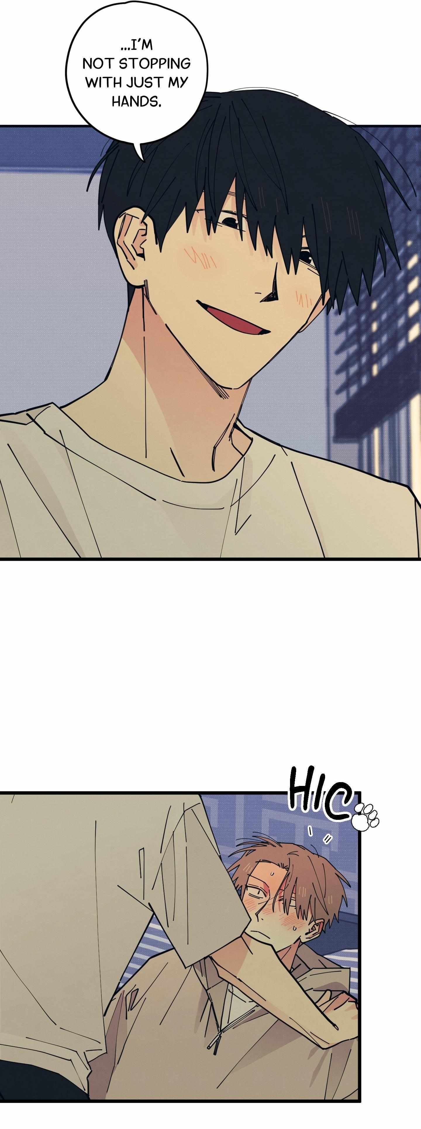 Love All Play Chapter 15 page 12 - 