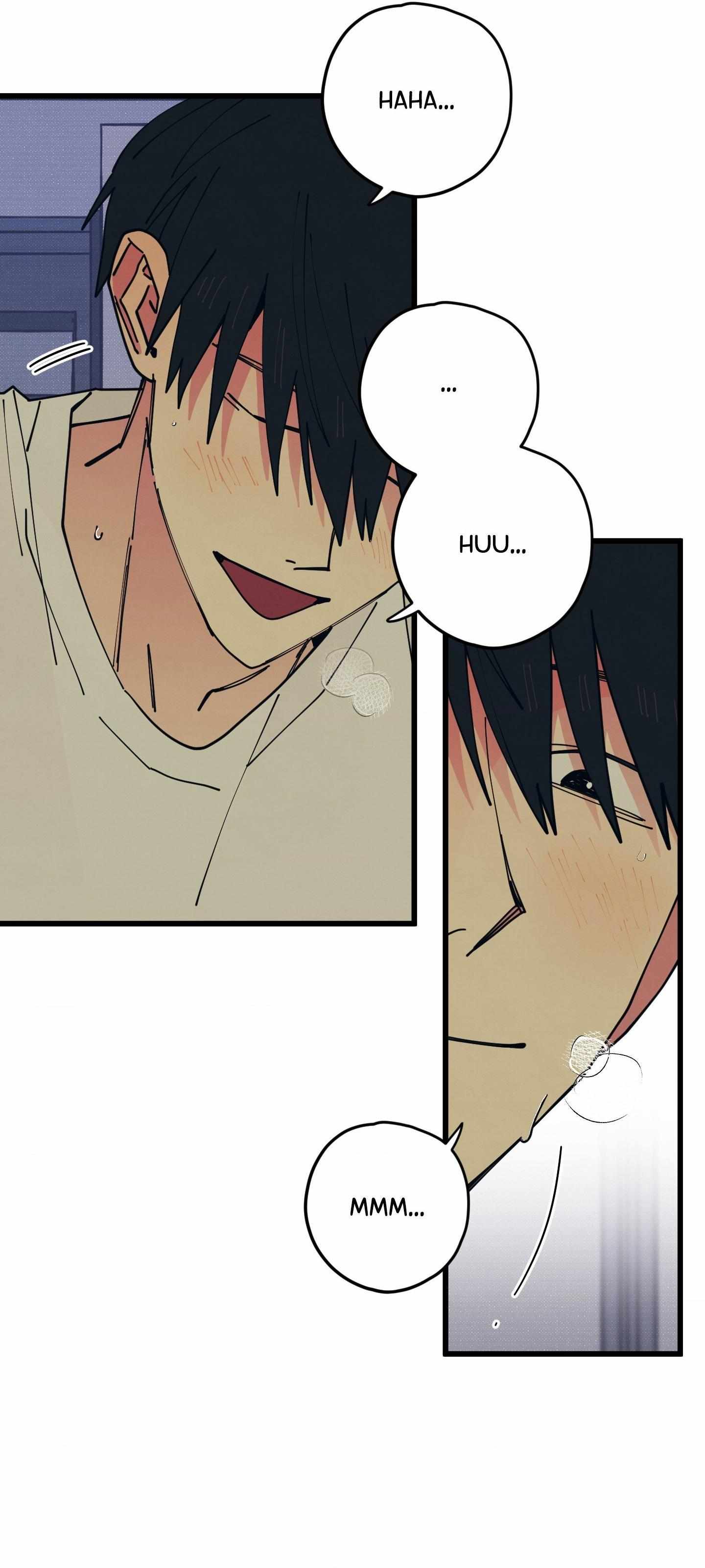 Love All Play Chapter 15 page 14 - 
