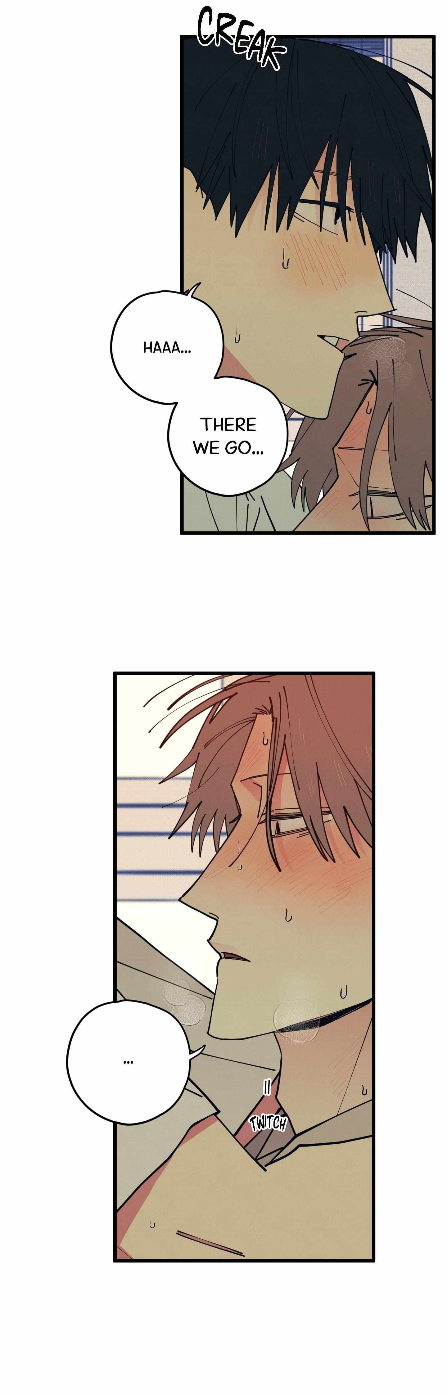 Love All Play Chapter 15 page 16 - 