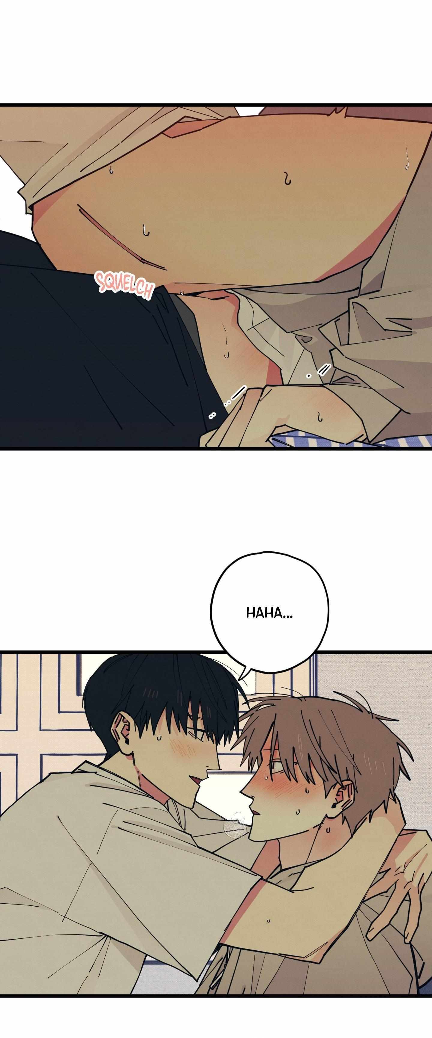 Love All Play Chapter 15 page 17 - 