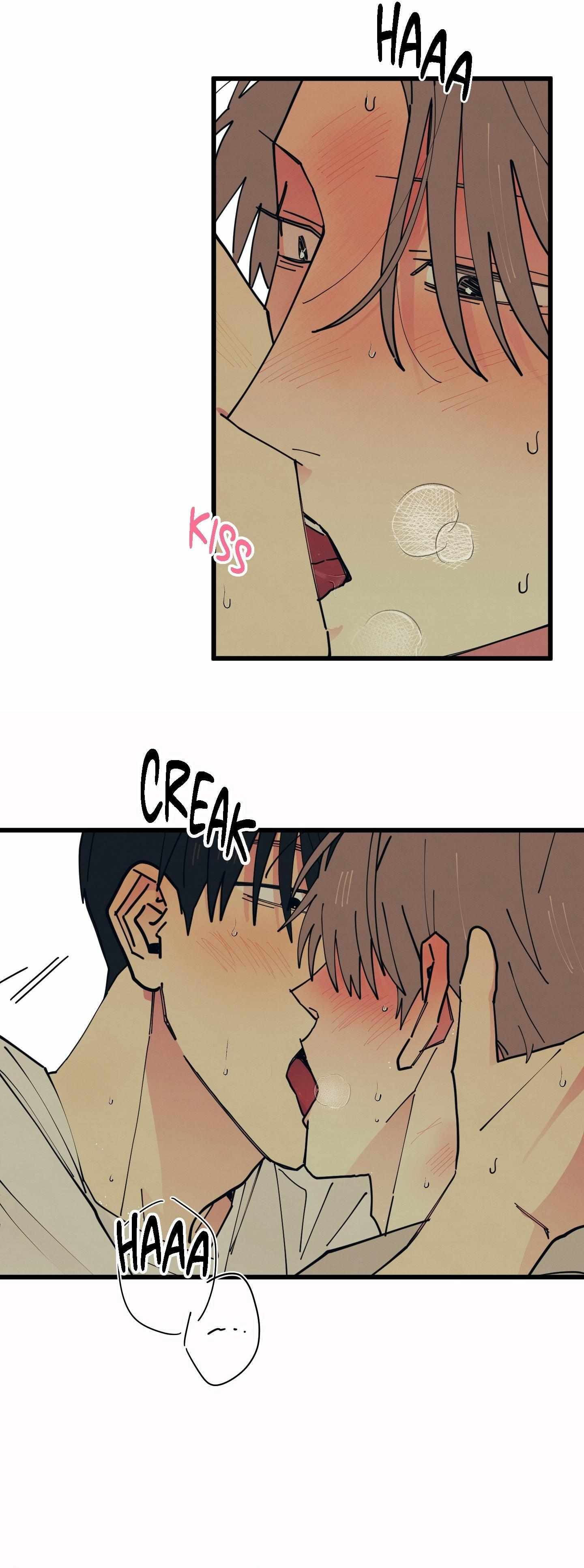 Love All Play Chapter 15 page 19 - 