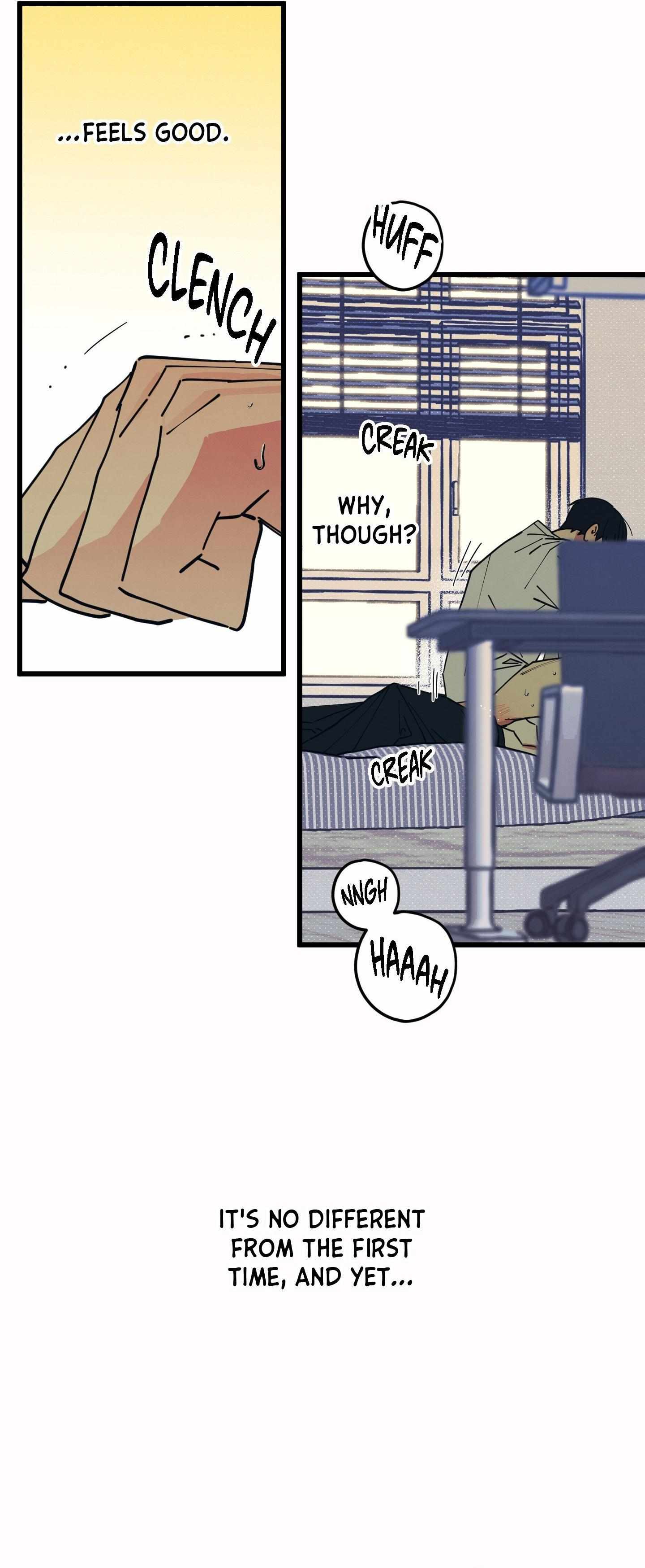 Love All Play Chapter 15 page 20 - 