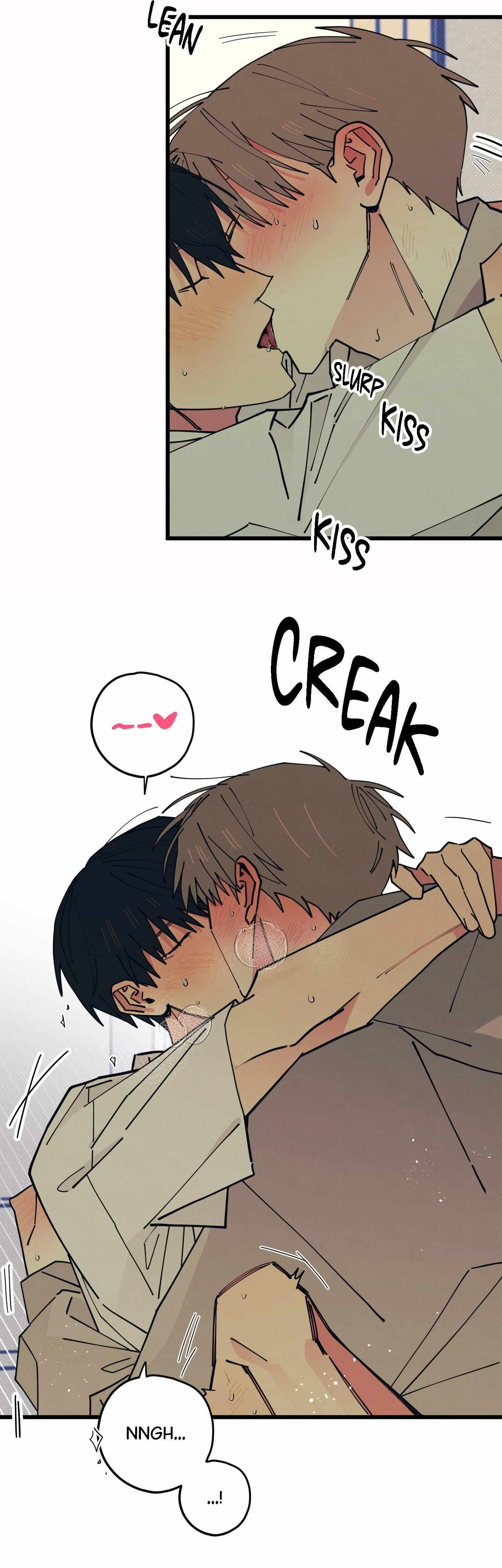 Love All Play Chapter 15 page 24 - 