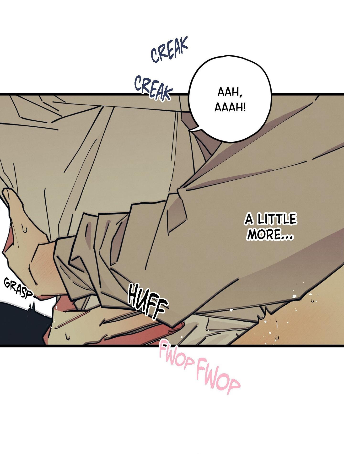 Love All Play Chapter 15 page 25 - 