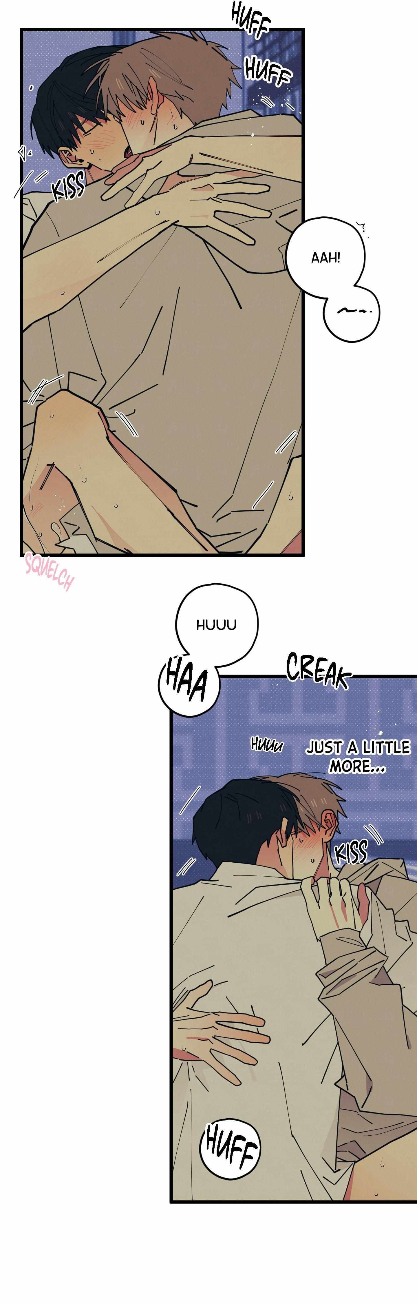 Love All Play Chapter 15 page 26 - 