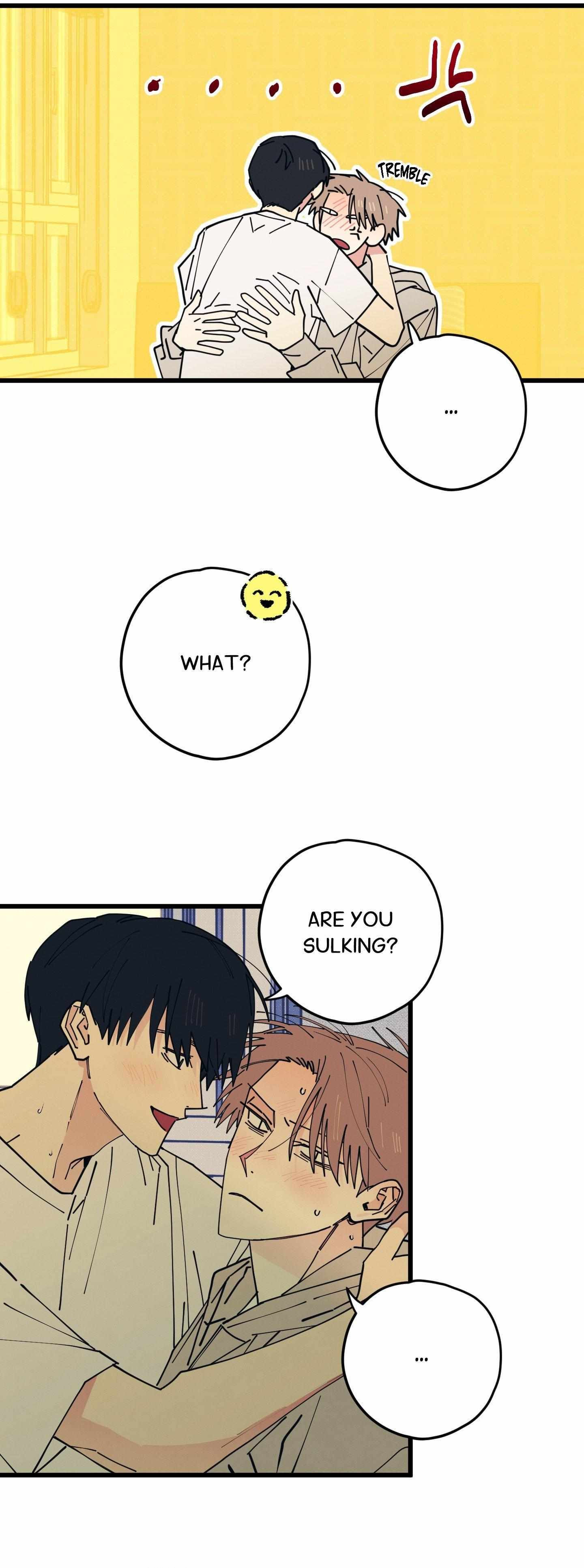 Love All Play Chapter 15 page 29 - 