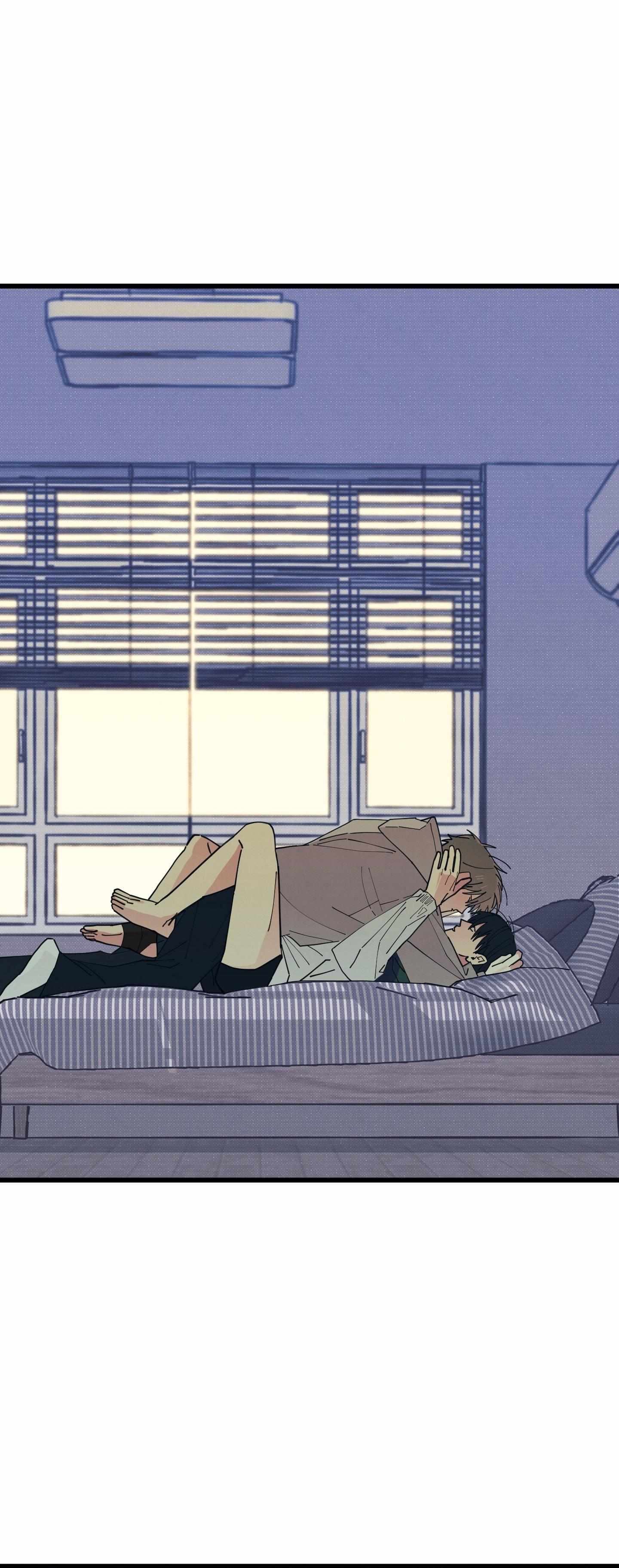 Love All Play Chapter 15 page 4 - 