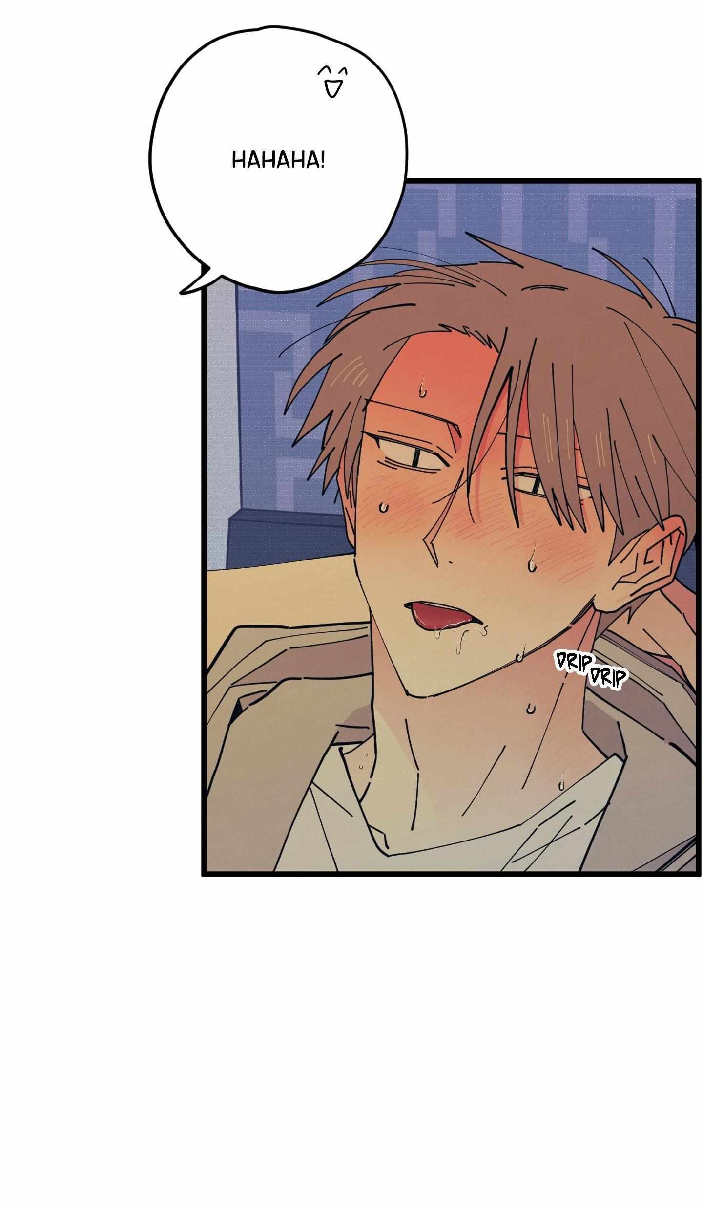 Love All Play Chapter 15 page 36 - 
