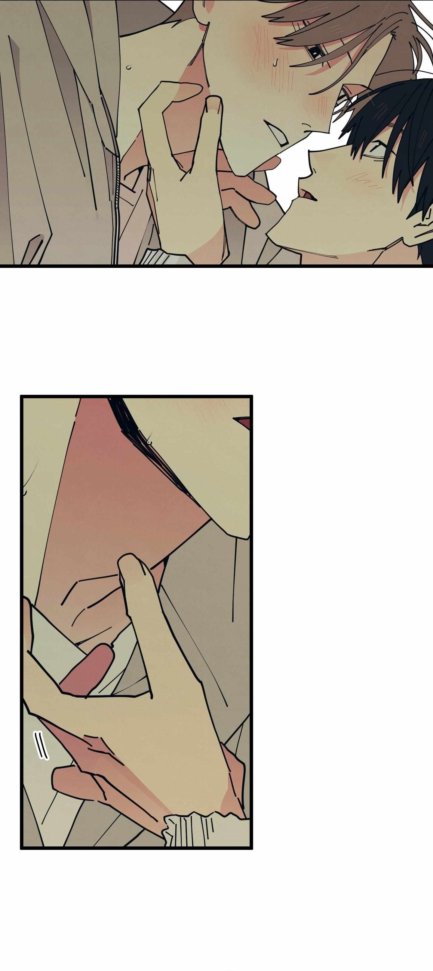 Love All Play Chapter 15 page 5 - 