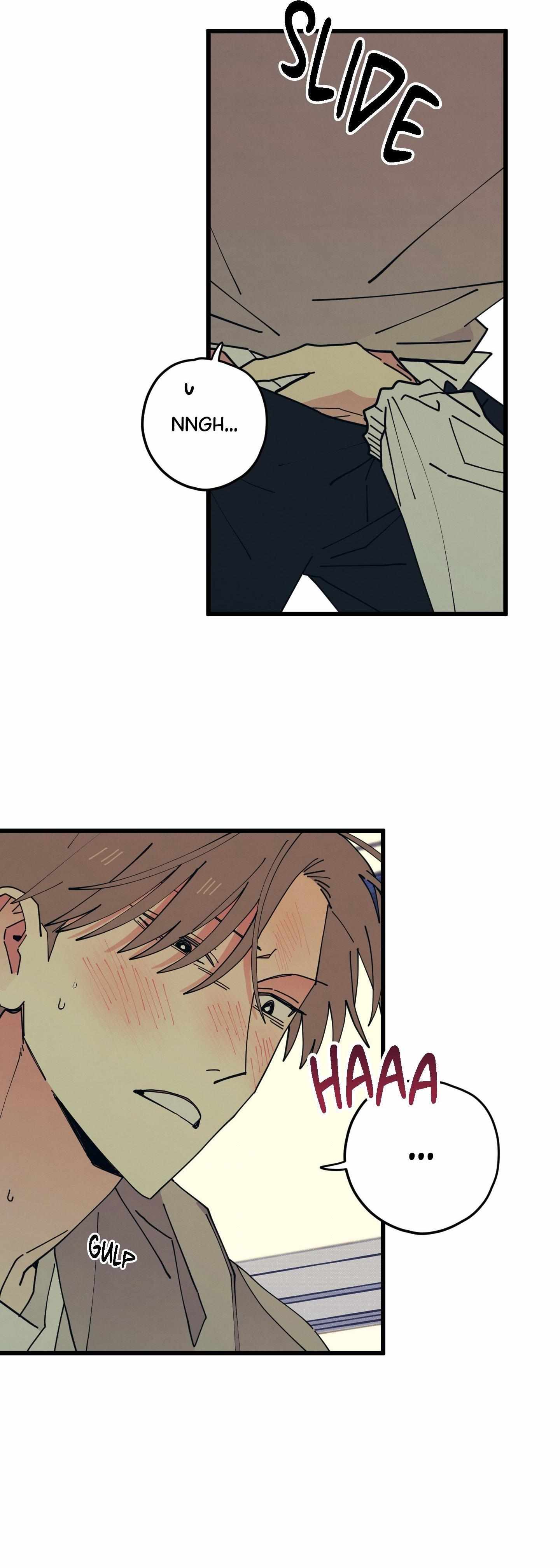 Love All Play Chapter 15 page 6 - 