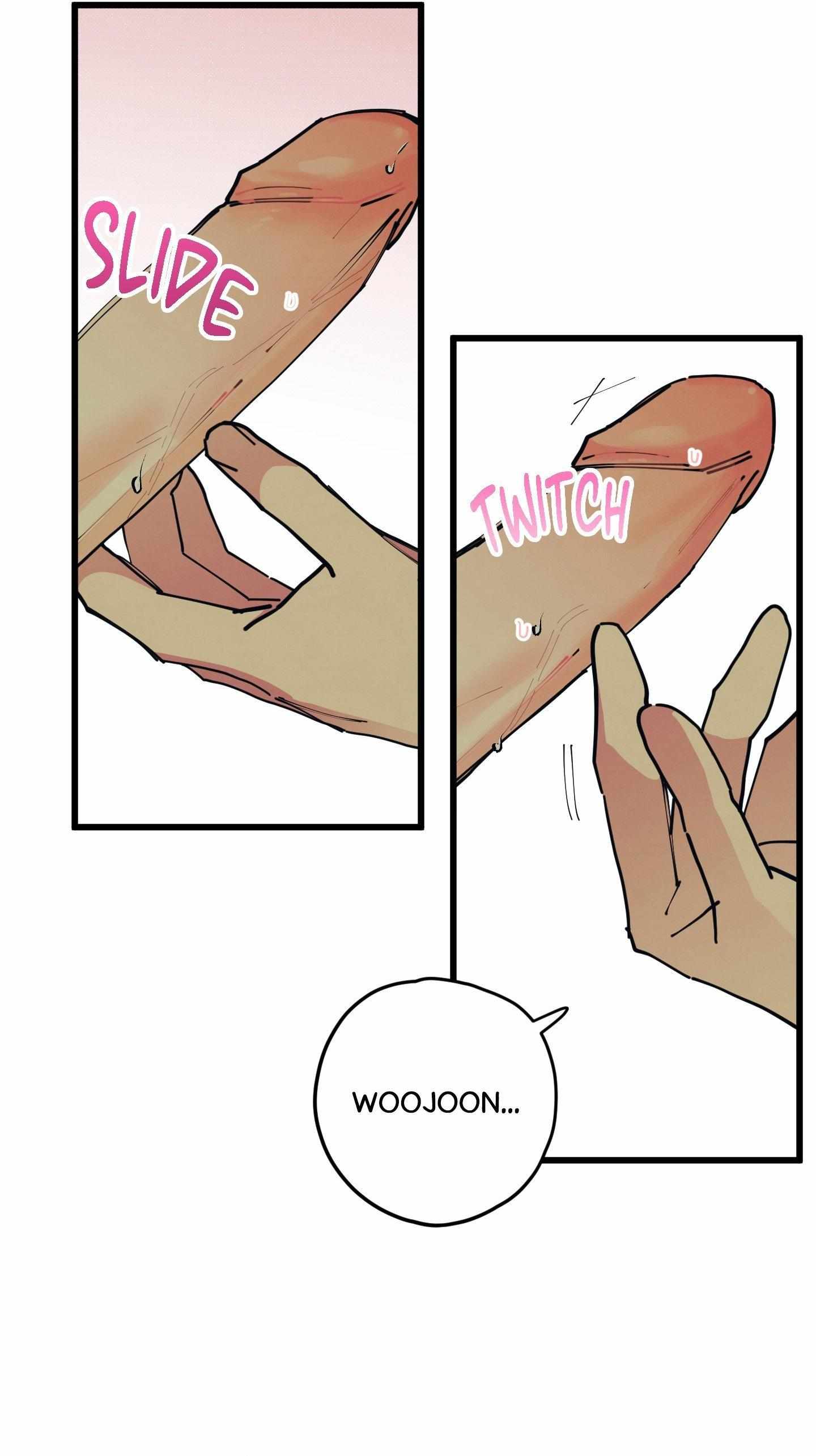 Love All Play Chapter 15 page 7 - 
