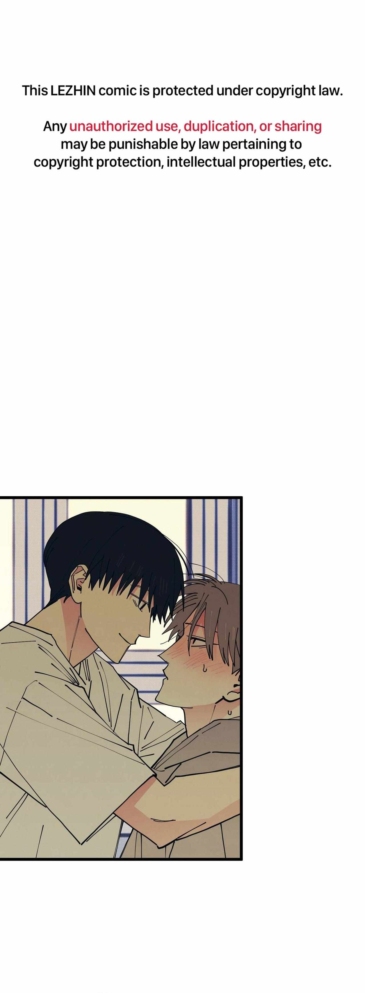 Love All Play Chapter 16 page 2 - 