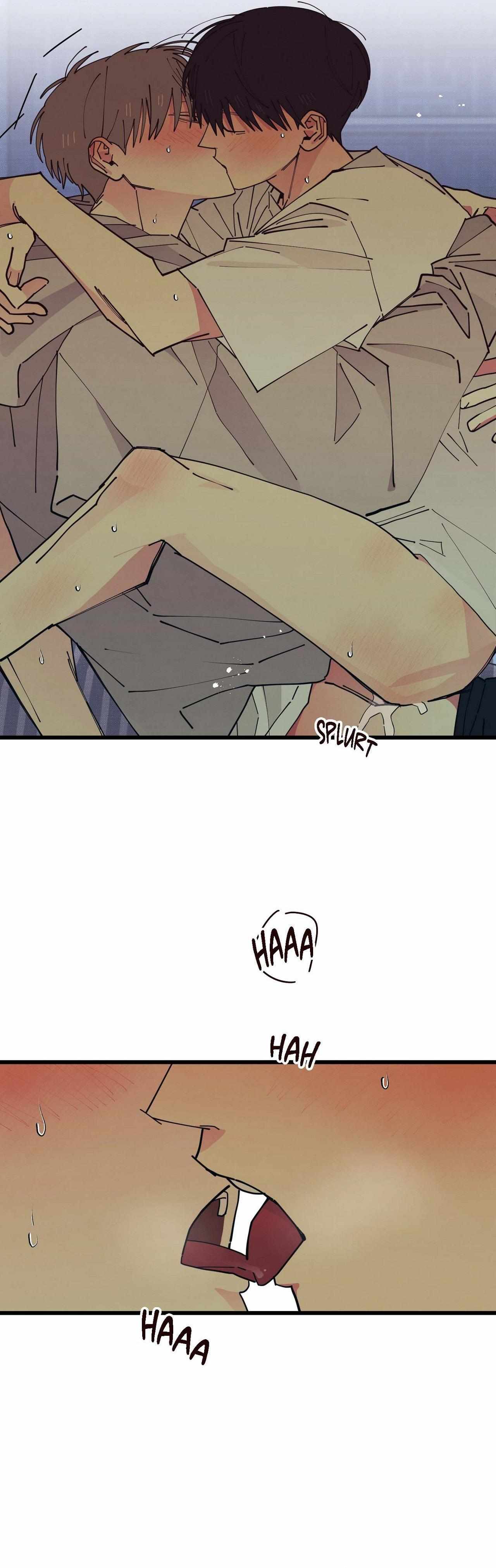 Love All Play Chapter 16 page 13 - 
