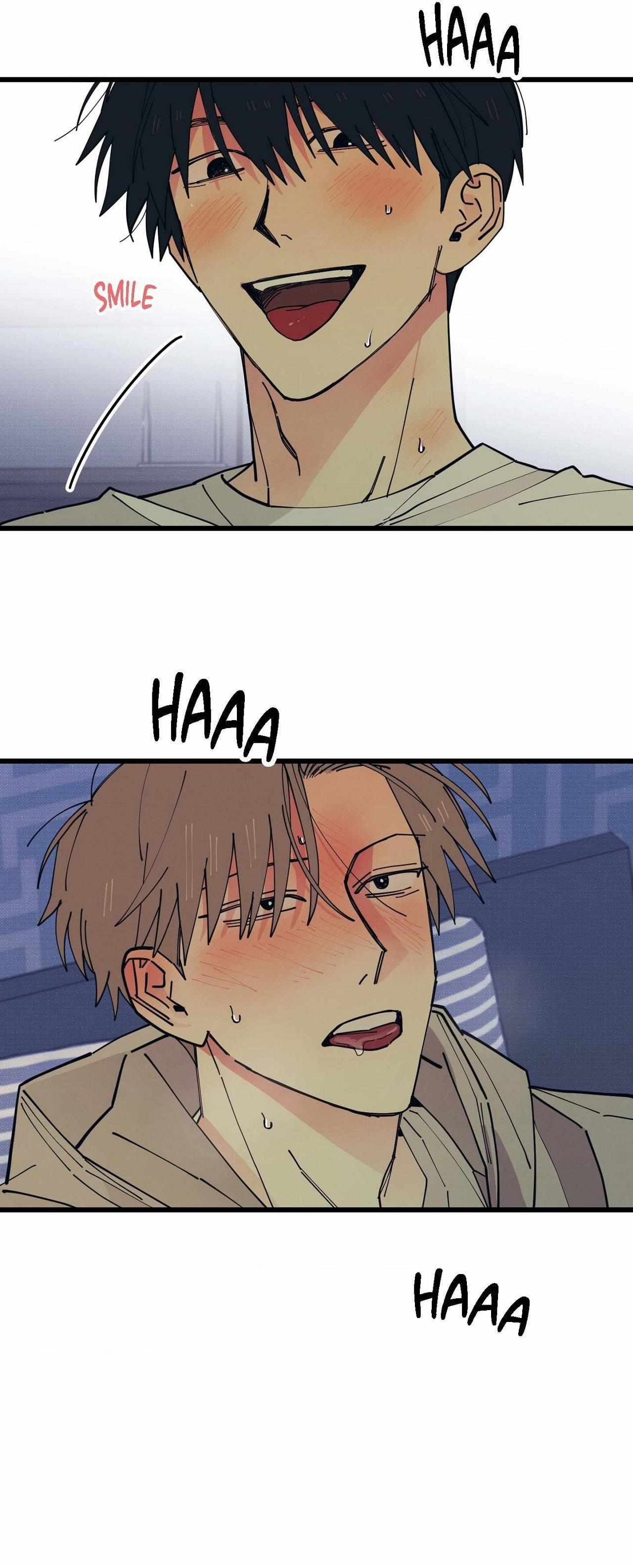 Love All Play Chapter 16 page 14 - 