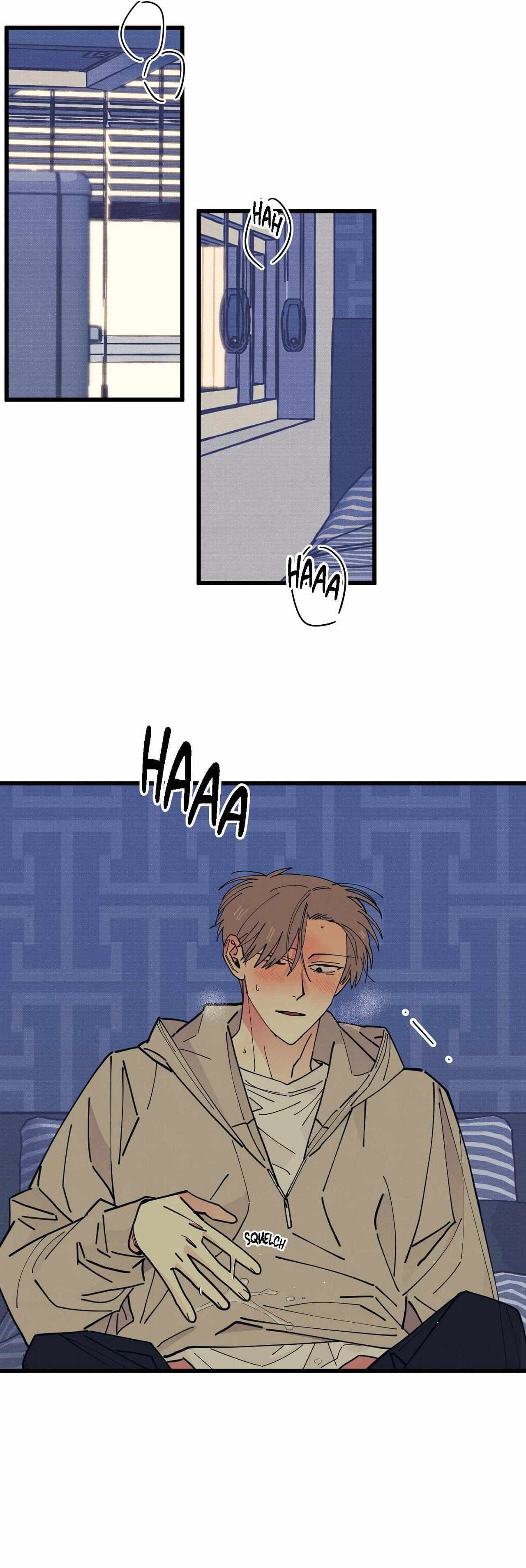 Love All Play Chapter 16 page 15 - 