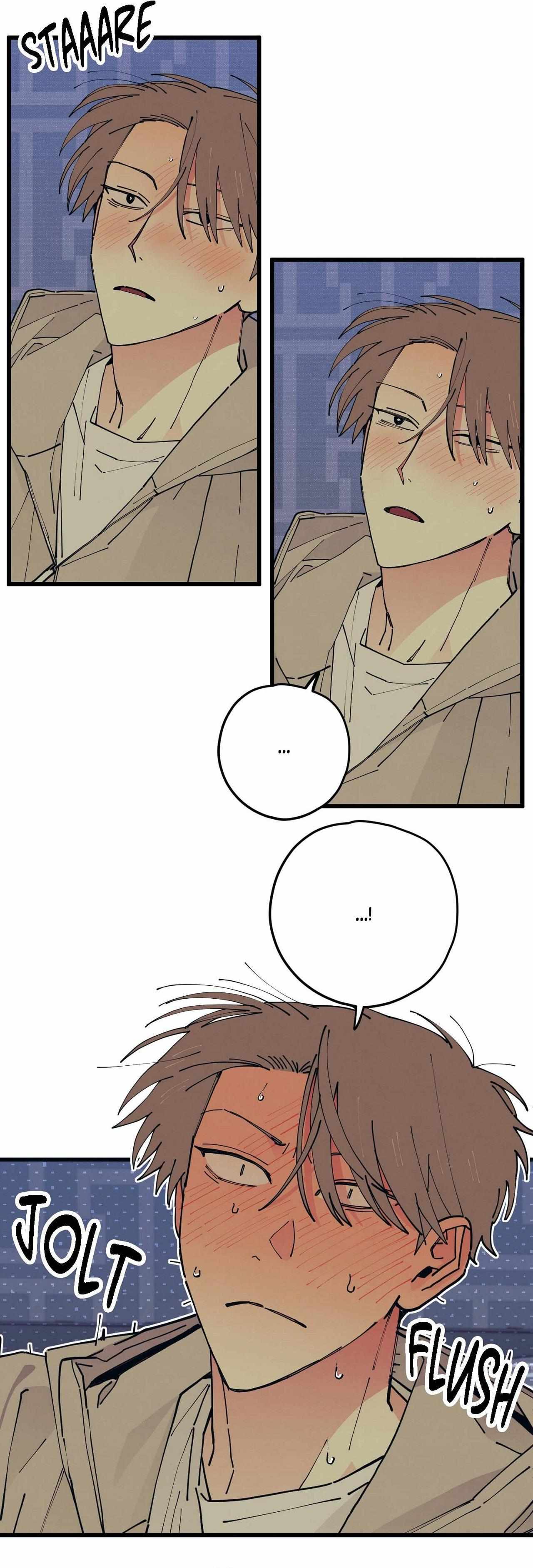 Love All Play Chapter 16 page 3 - 