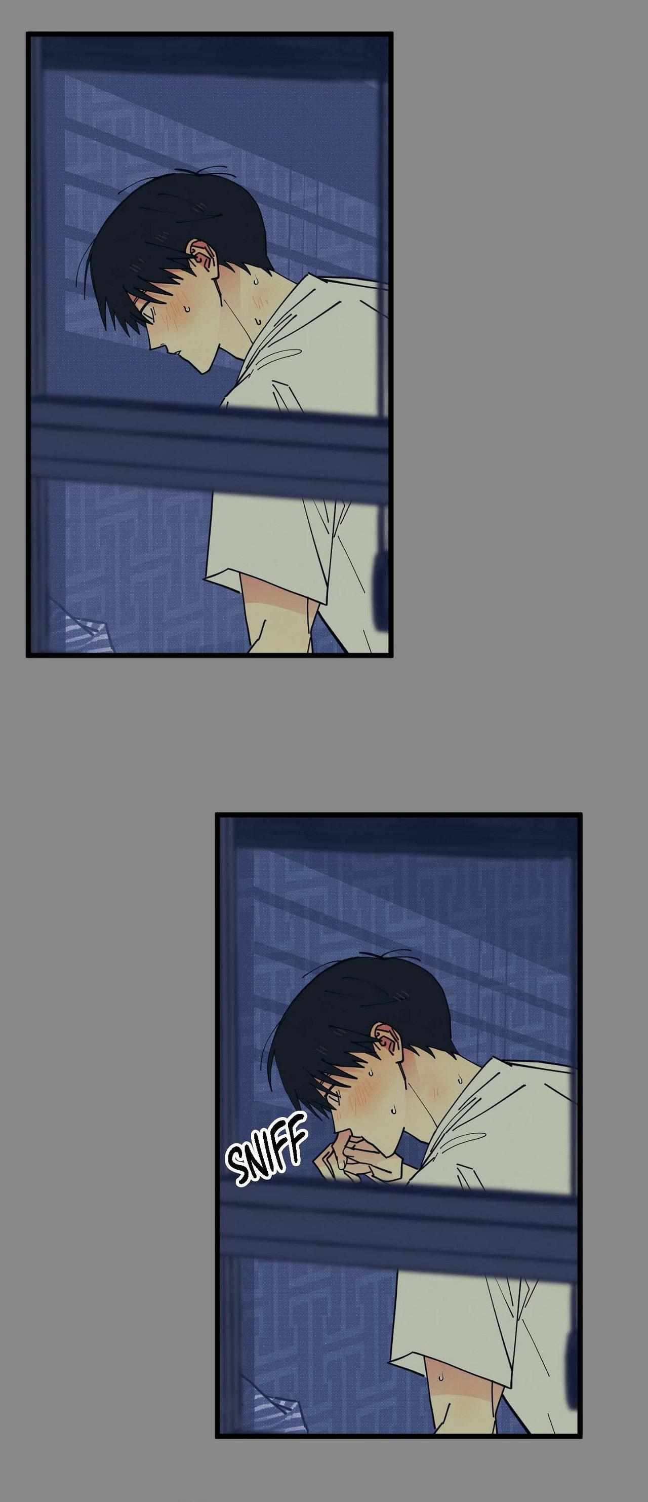 Love All Play Chapter 16 page 25 - 
