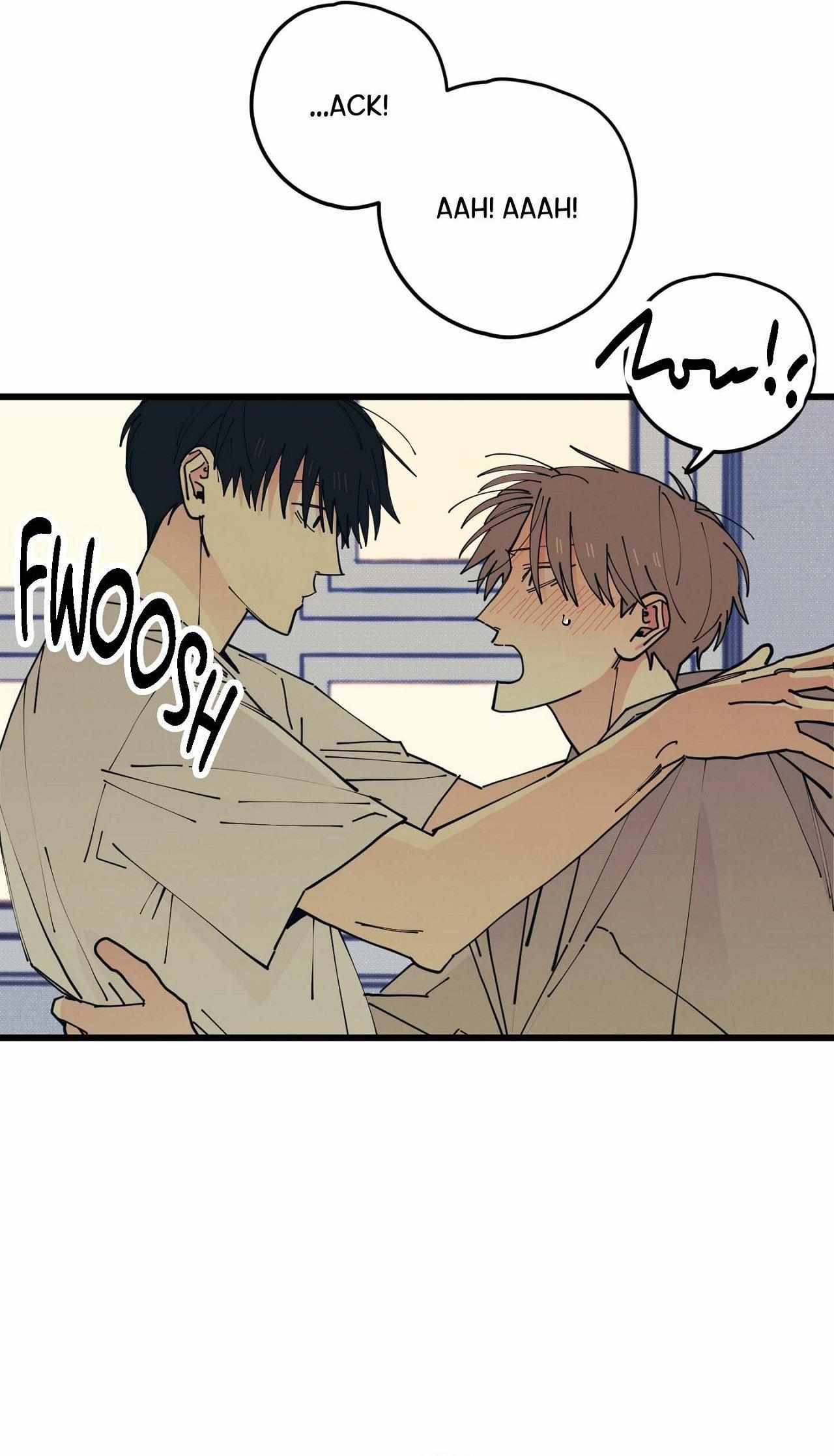 Love All Play Chapter 16 page 4 - 