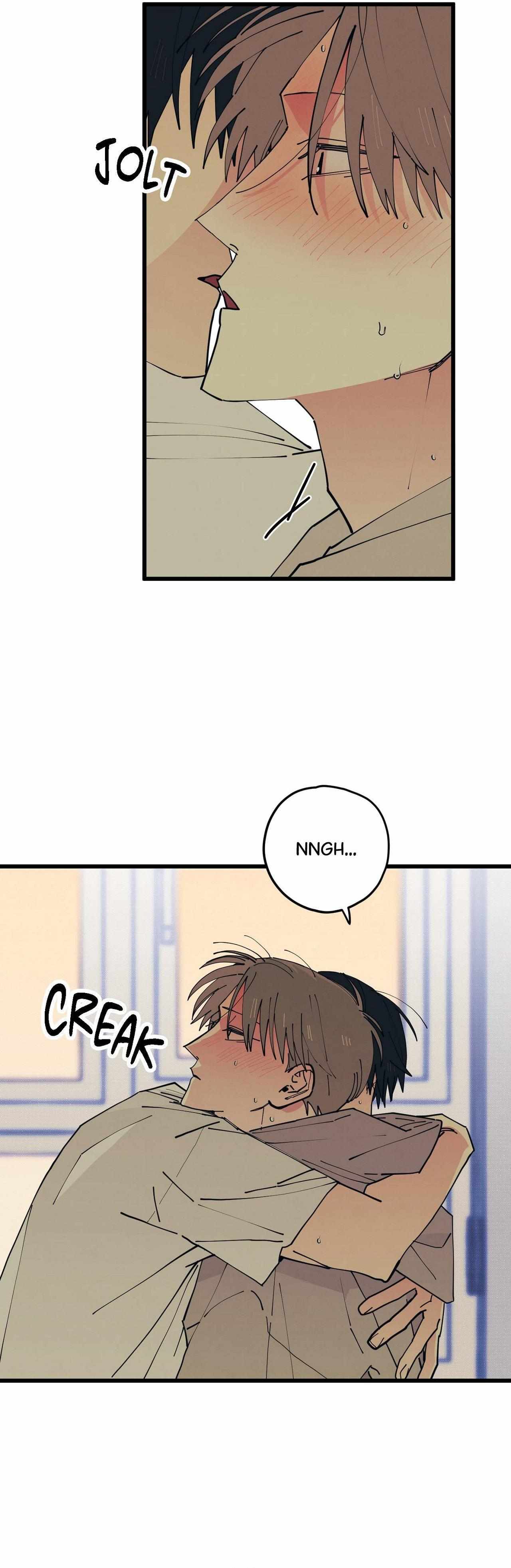 Love All Play Chapter 16 page 7 - 