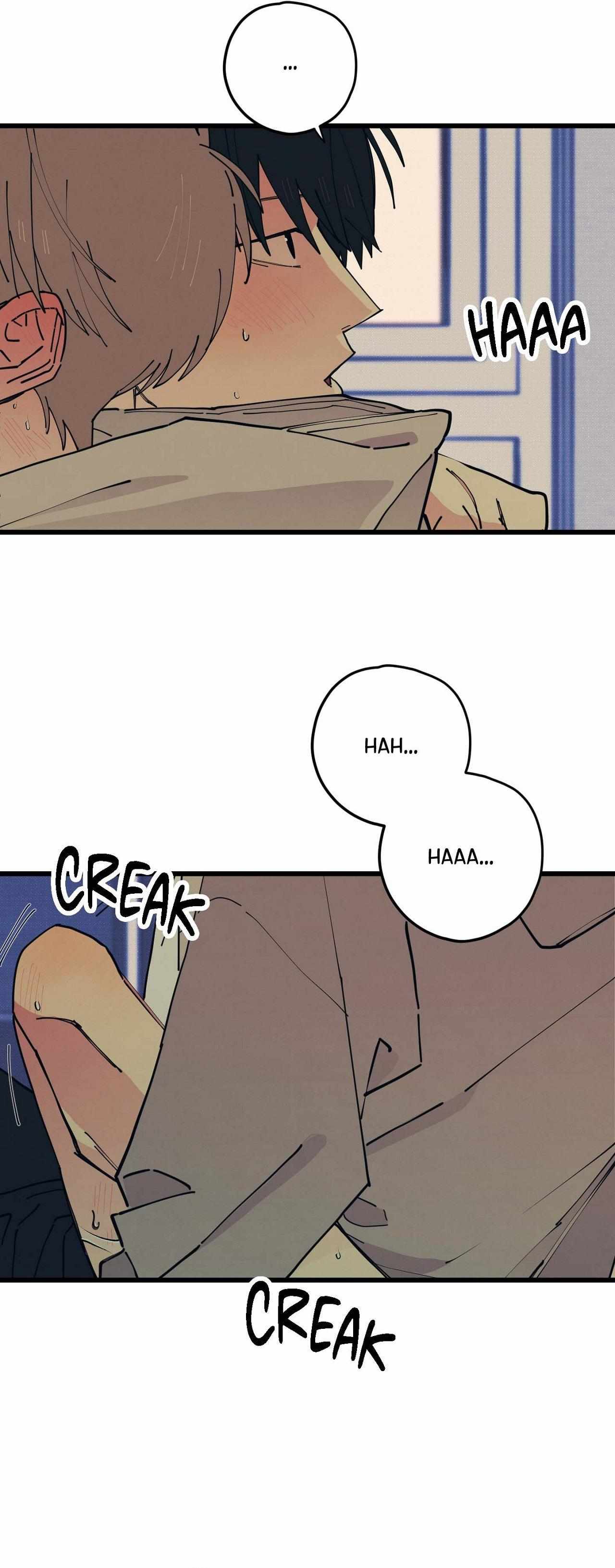 Love All Play Chapter 16 page 8 - 
