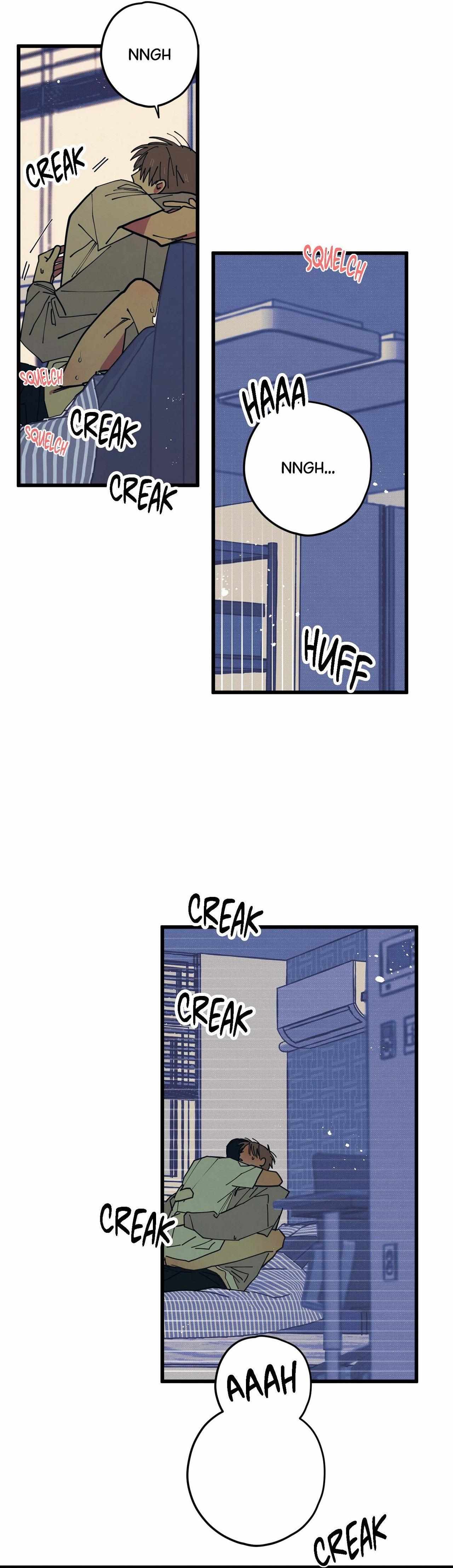 Love All Play Chapter 16 page 9 - 