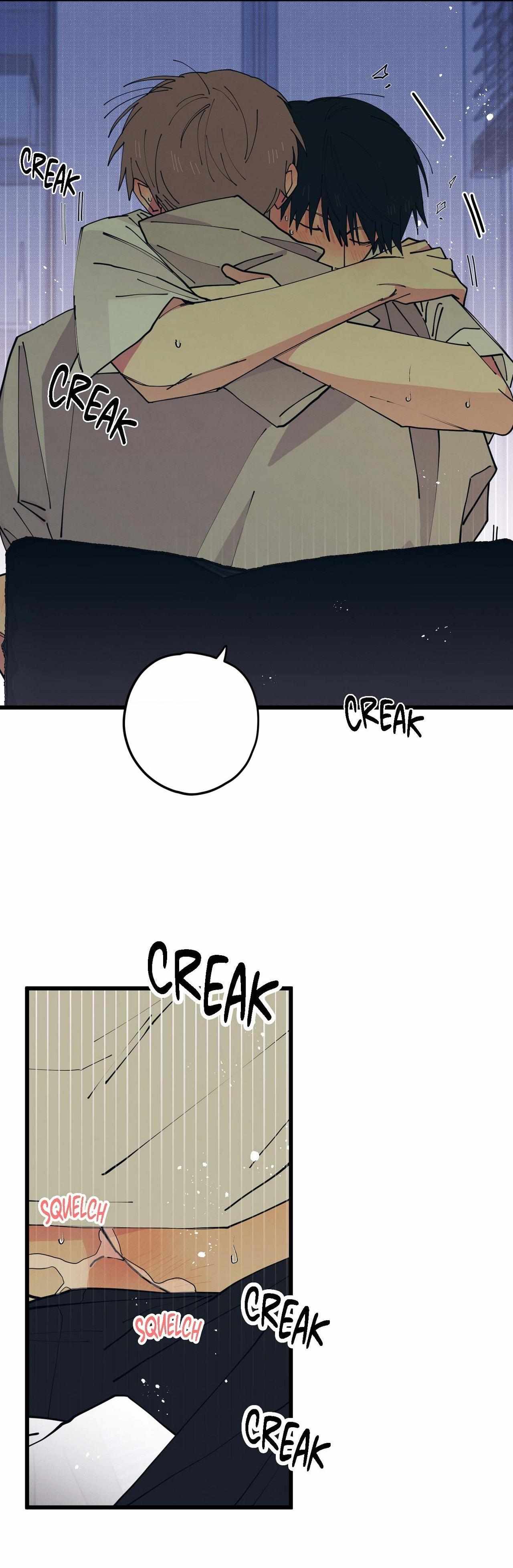 Love All Play Chapter 16 page 10 - 