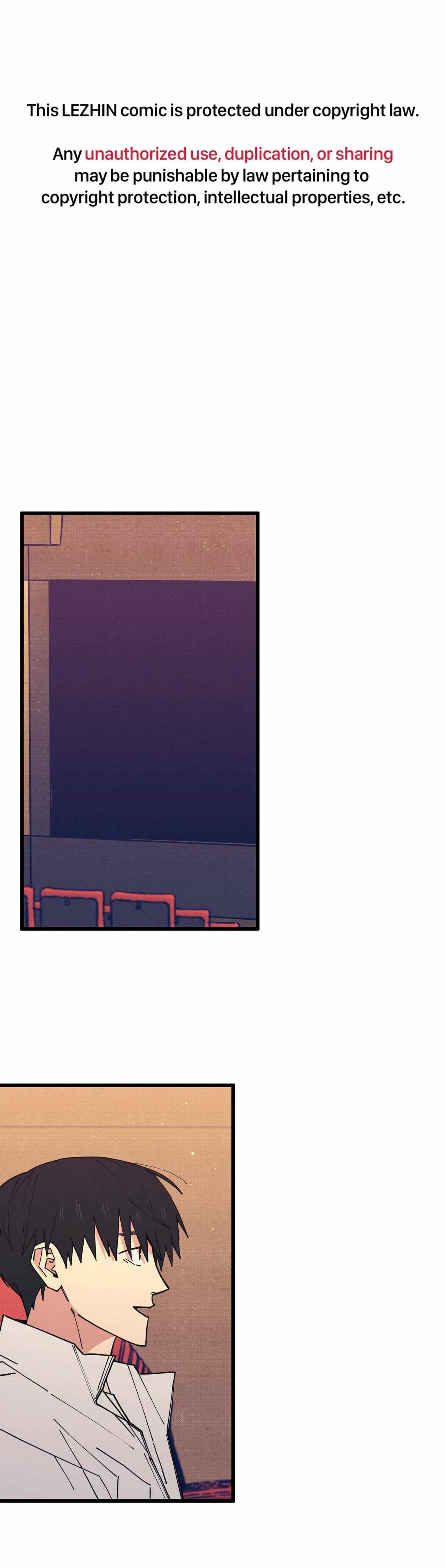 Love All Play Chapter 17 page 2 - 