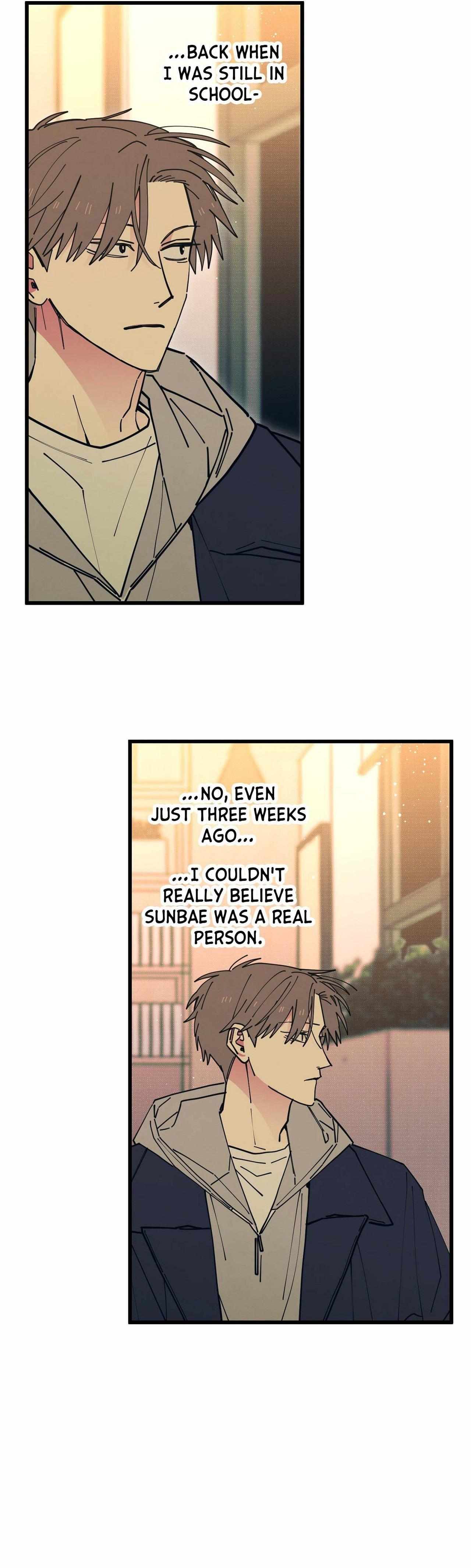 Love All Play Chapter 17 page 12 - 