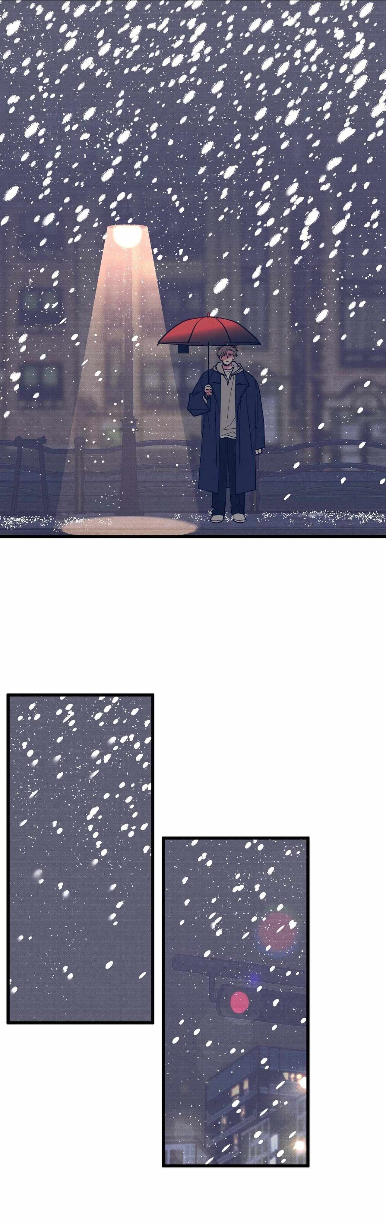 Love All Play Chapter 17 page 22 - 