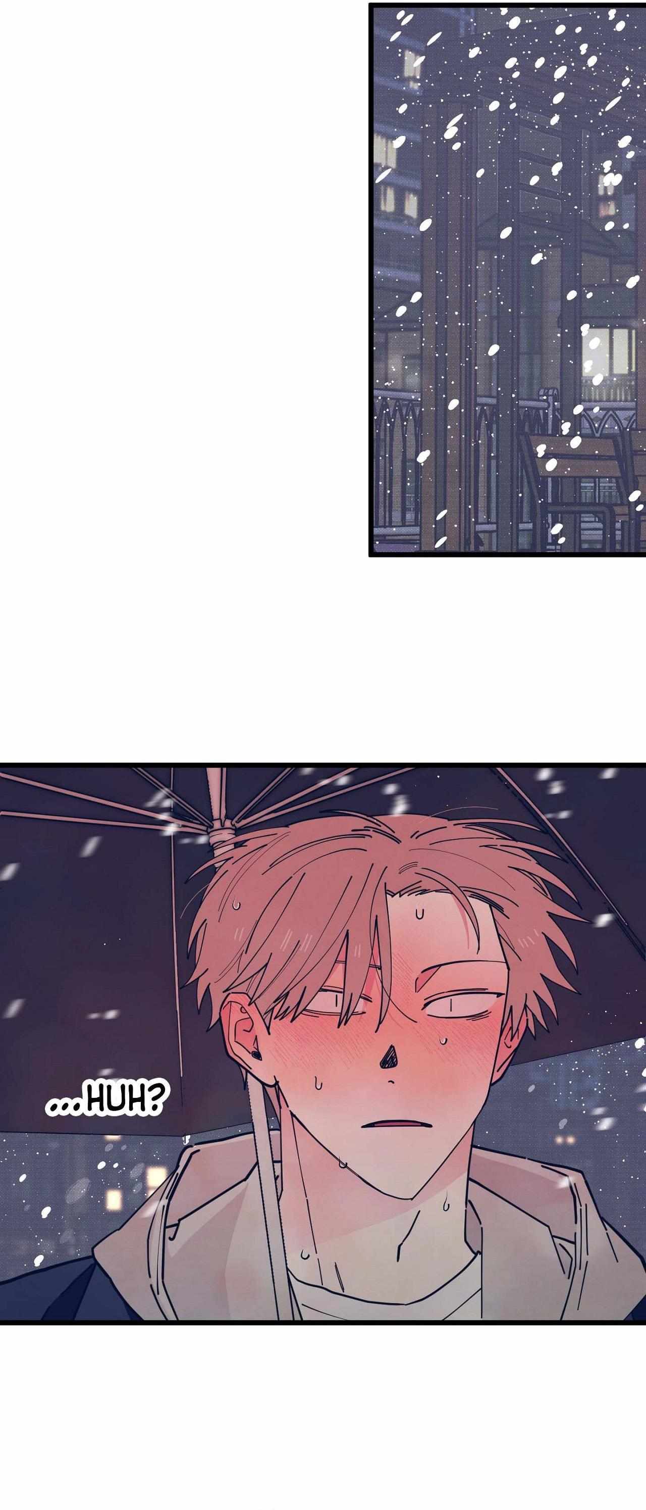 Love All Play Chapter 17 page 23 - 