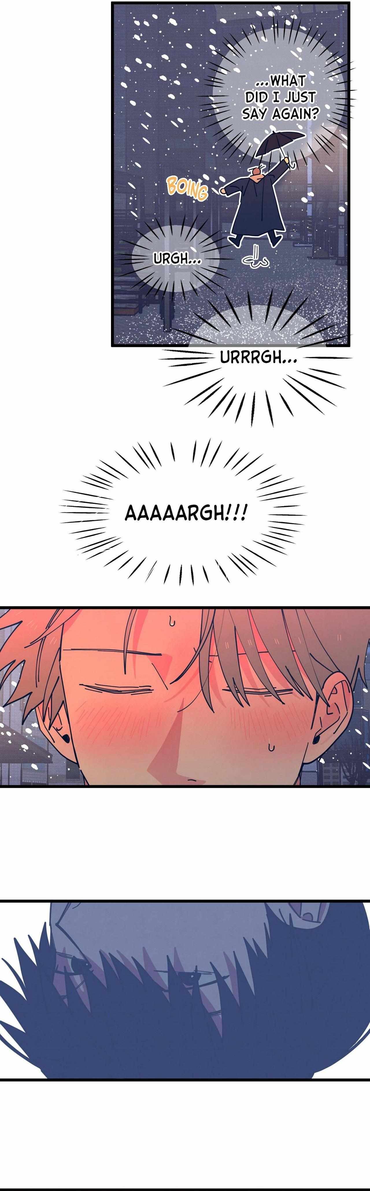 Love All Play Chapter 17 page 27 - 