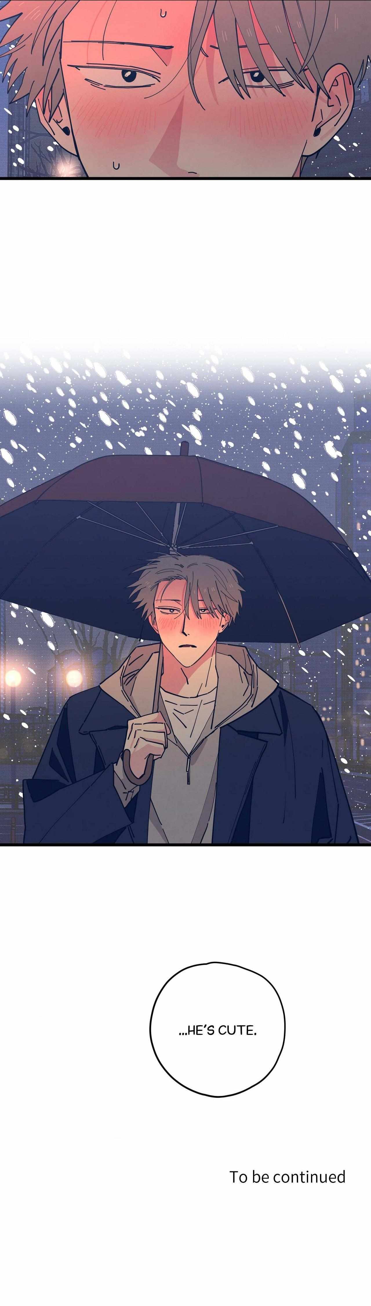 Love All Play Chapter 17 page 28 - 