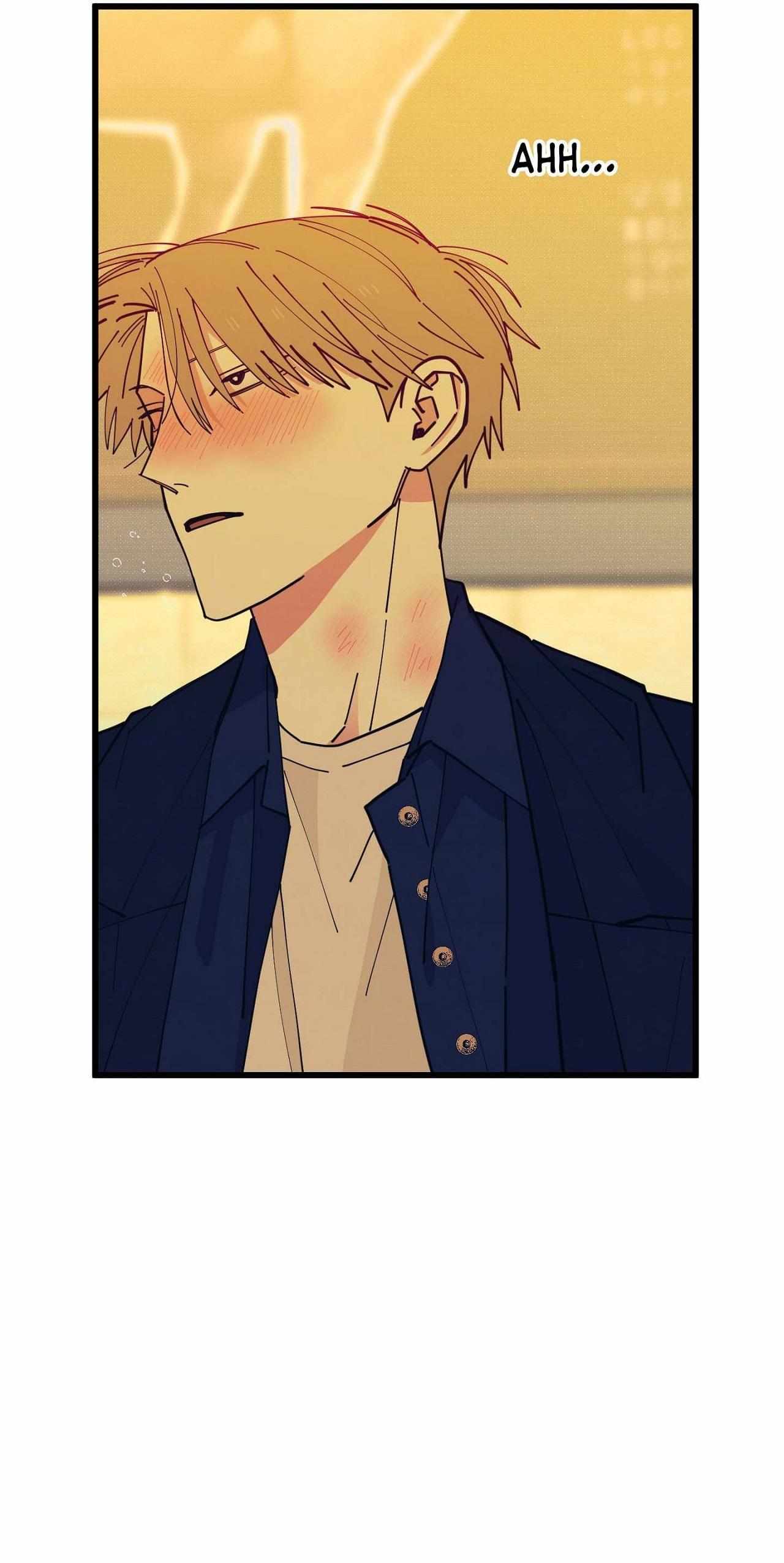 Love All Play Chapter 18 page 24 - 