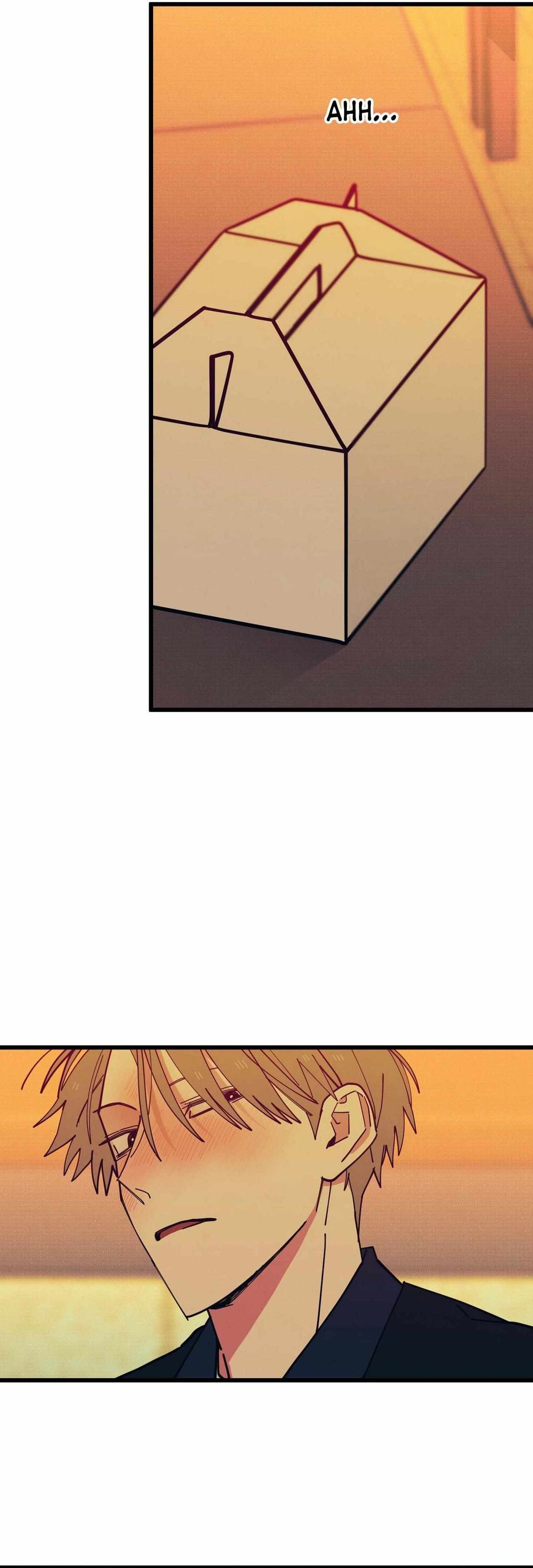 Love All Play Chapter 18 page 26 - 