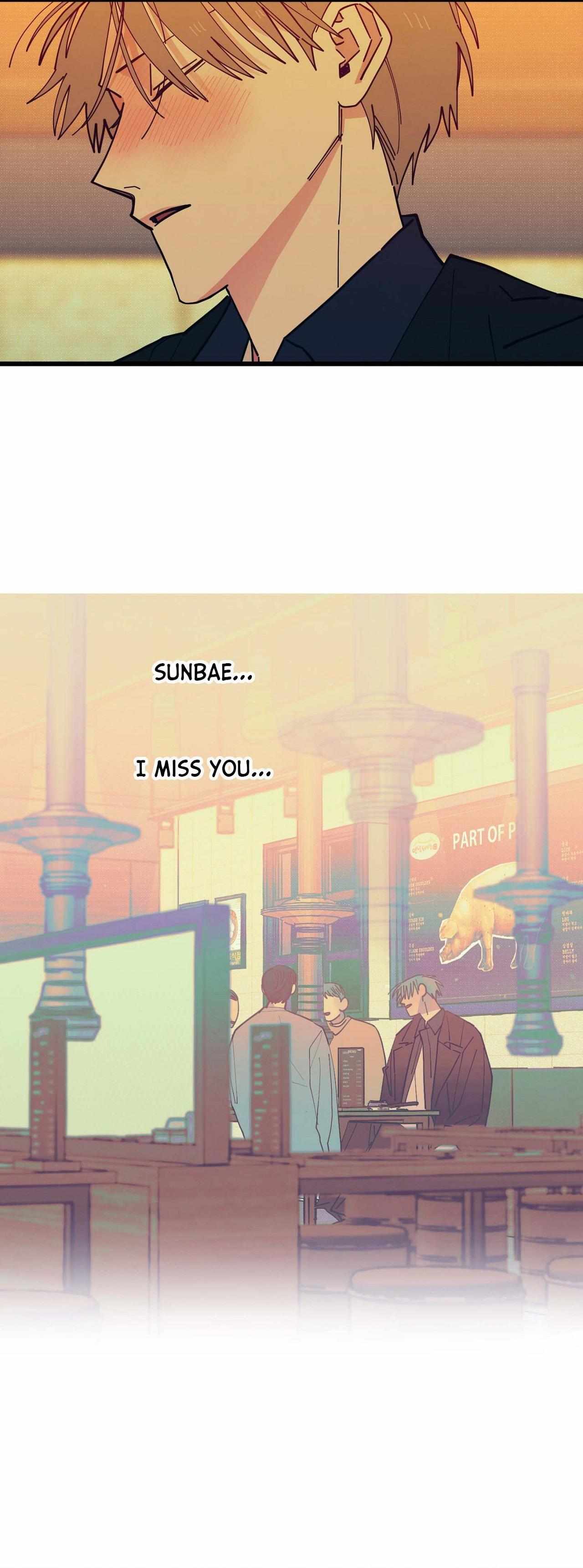 Love All Play Chapter 18 page 27 - 