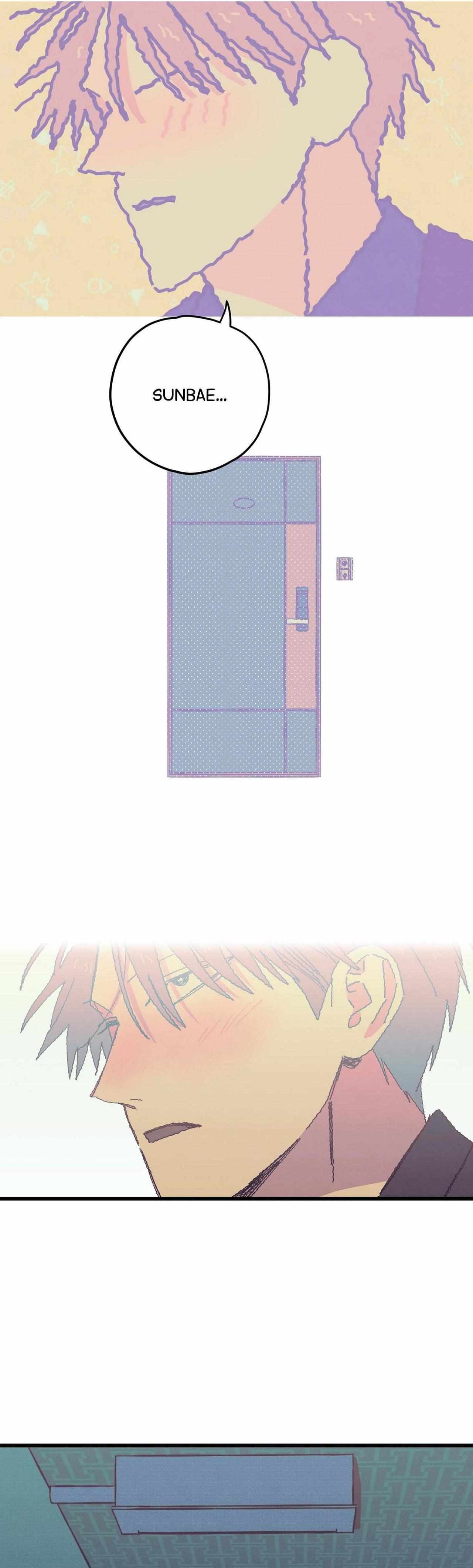 Love All Play Chapter 18 page 28 - 
